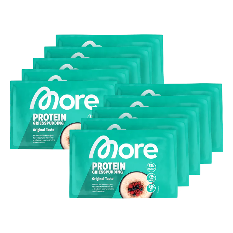 10er Grießpudding Multipack - Image 2