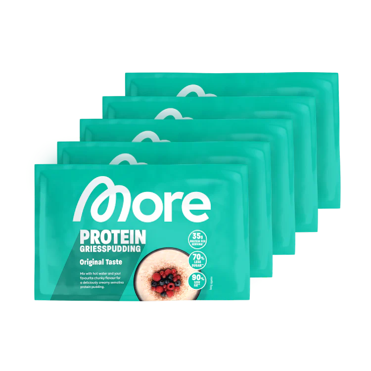 5er Grießpudding Multipack - Image 2
