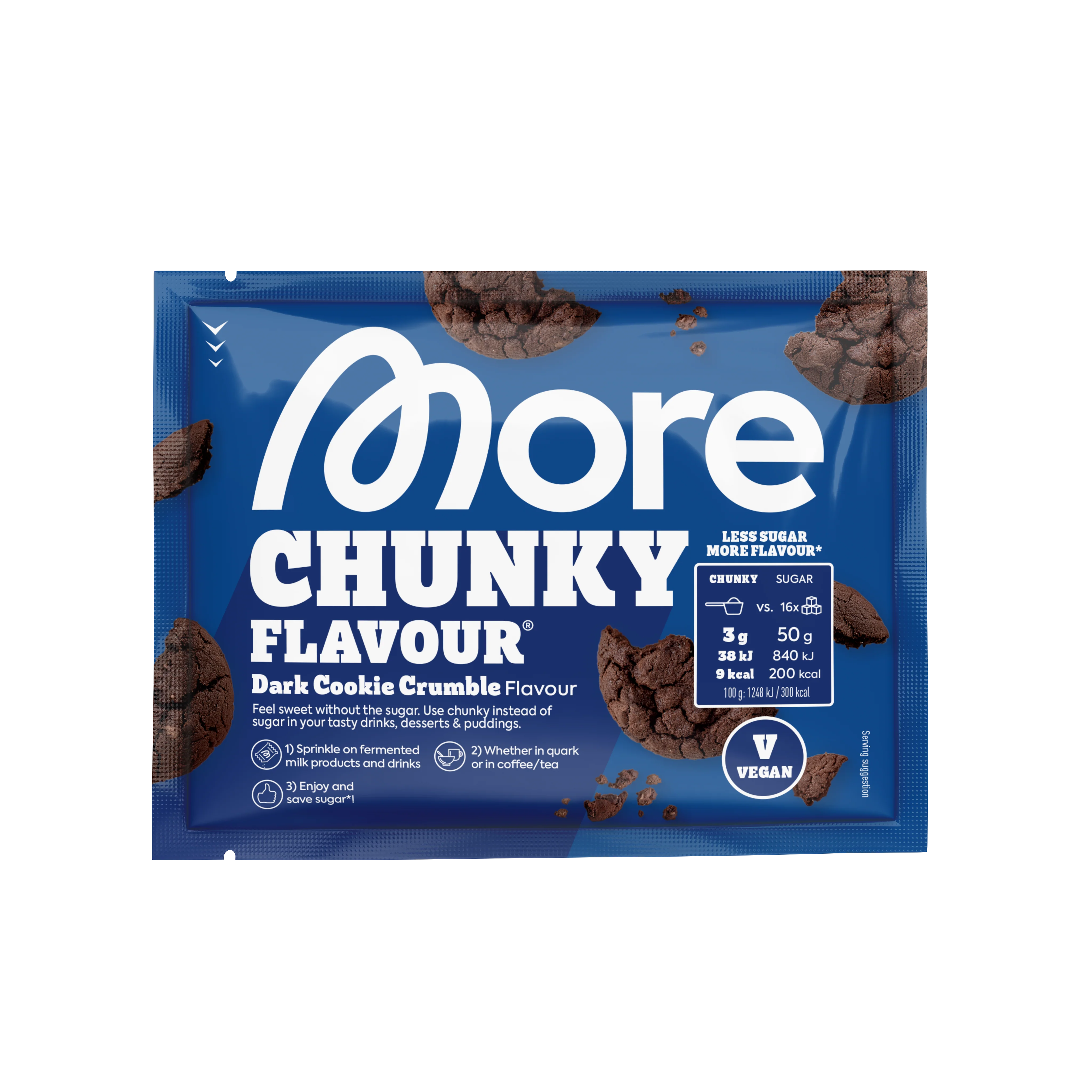 Chunky Flavour - Image 10