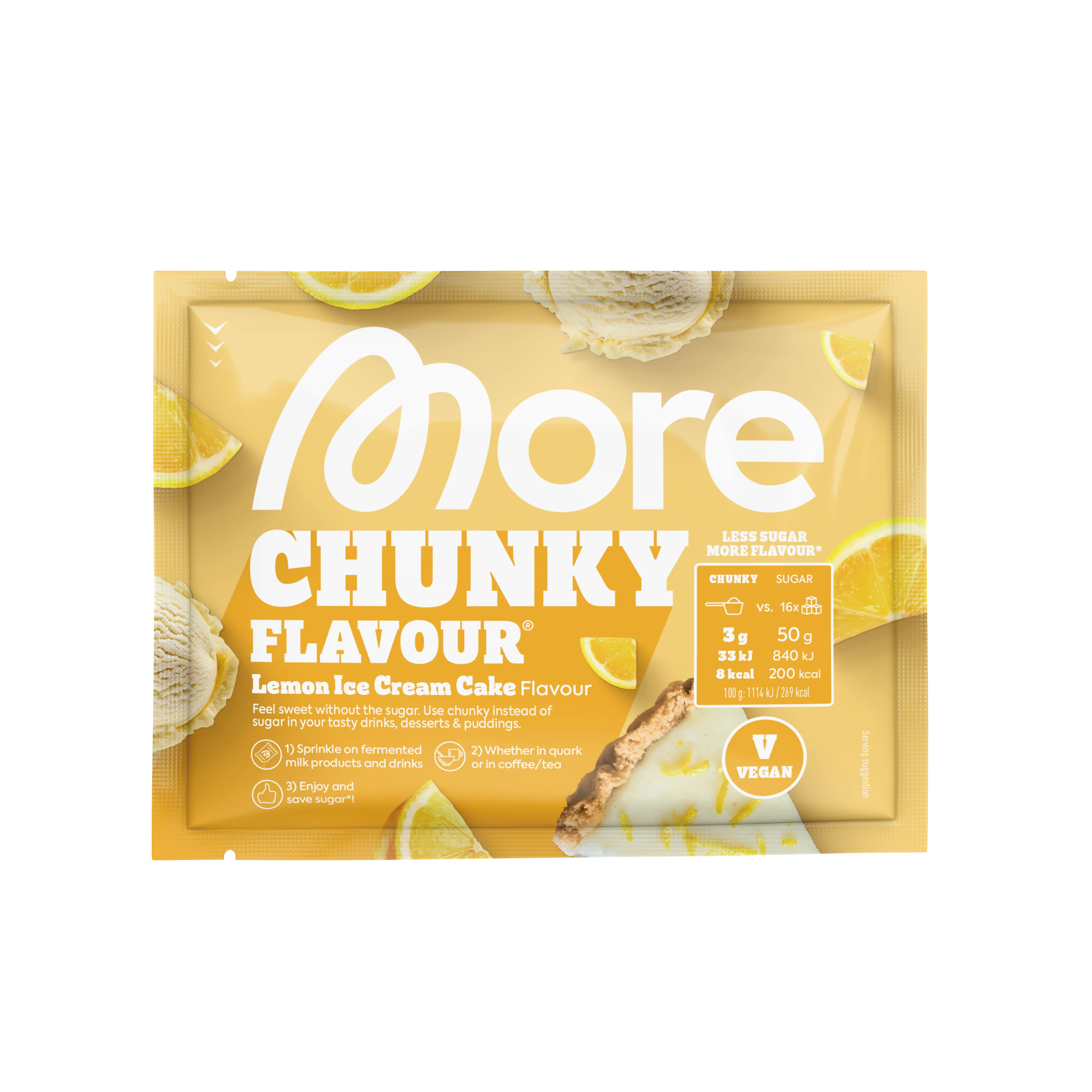 Chunky Flavour - Image 11