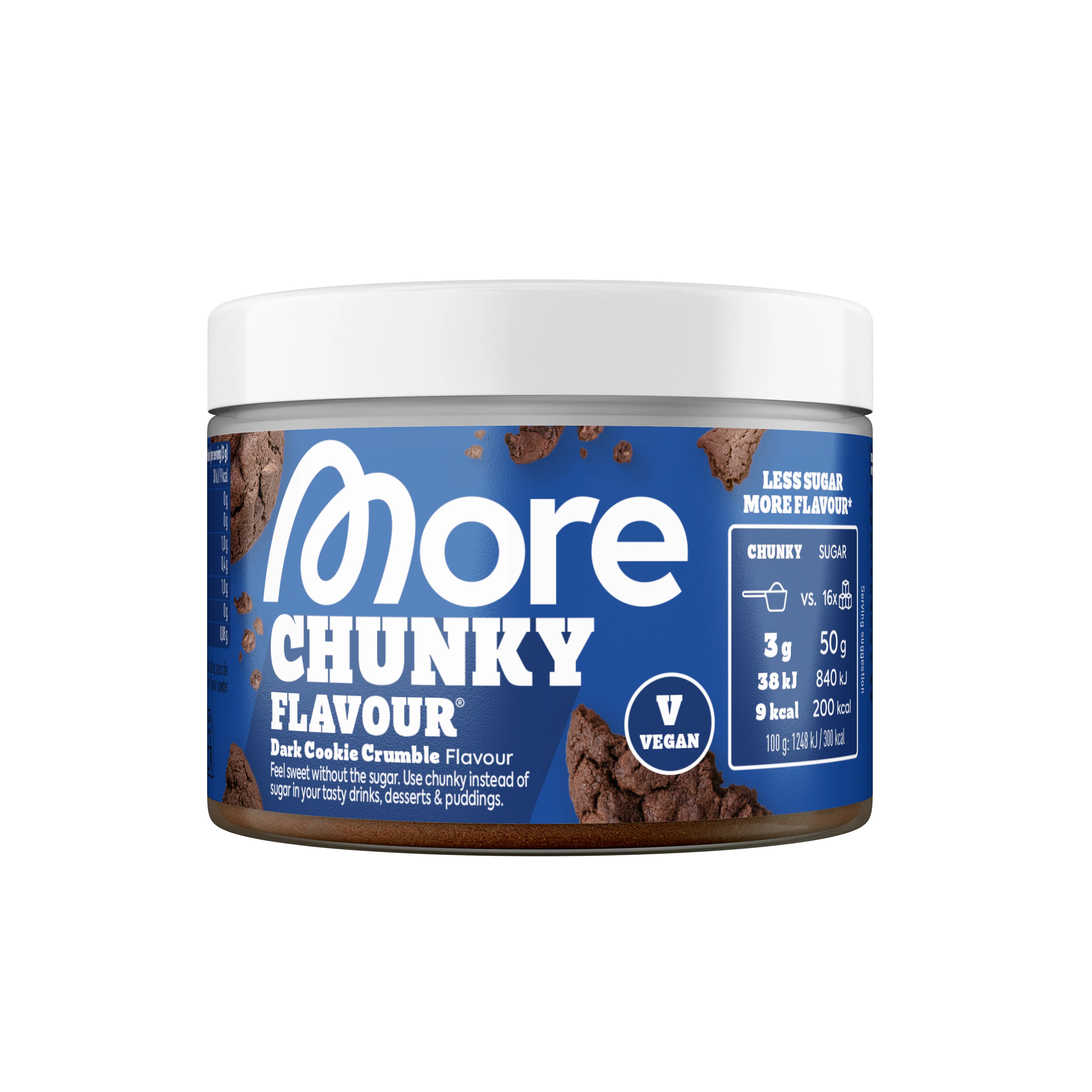 Chunky Flavour - Image 13