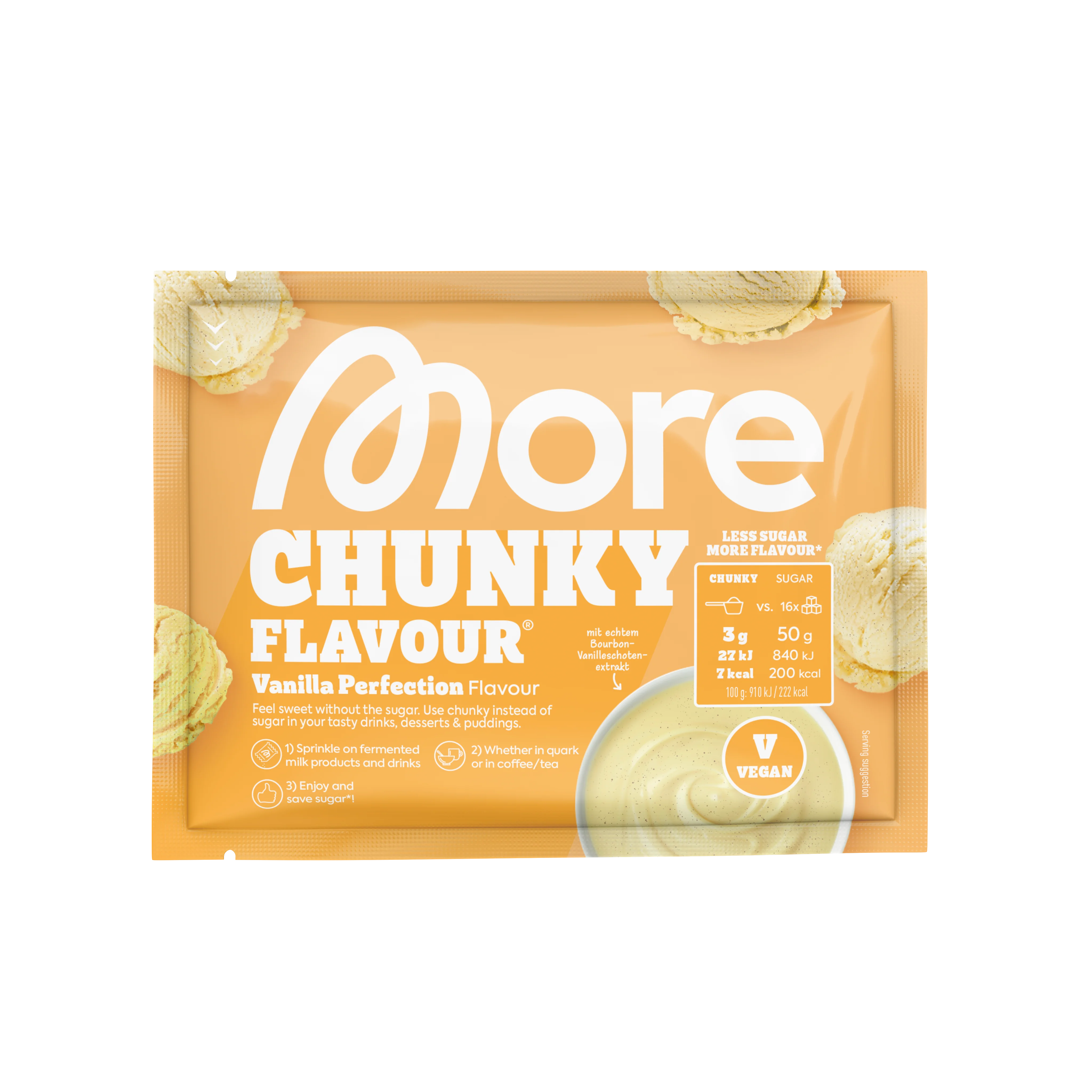 Chunky Flavour - Image 16