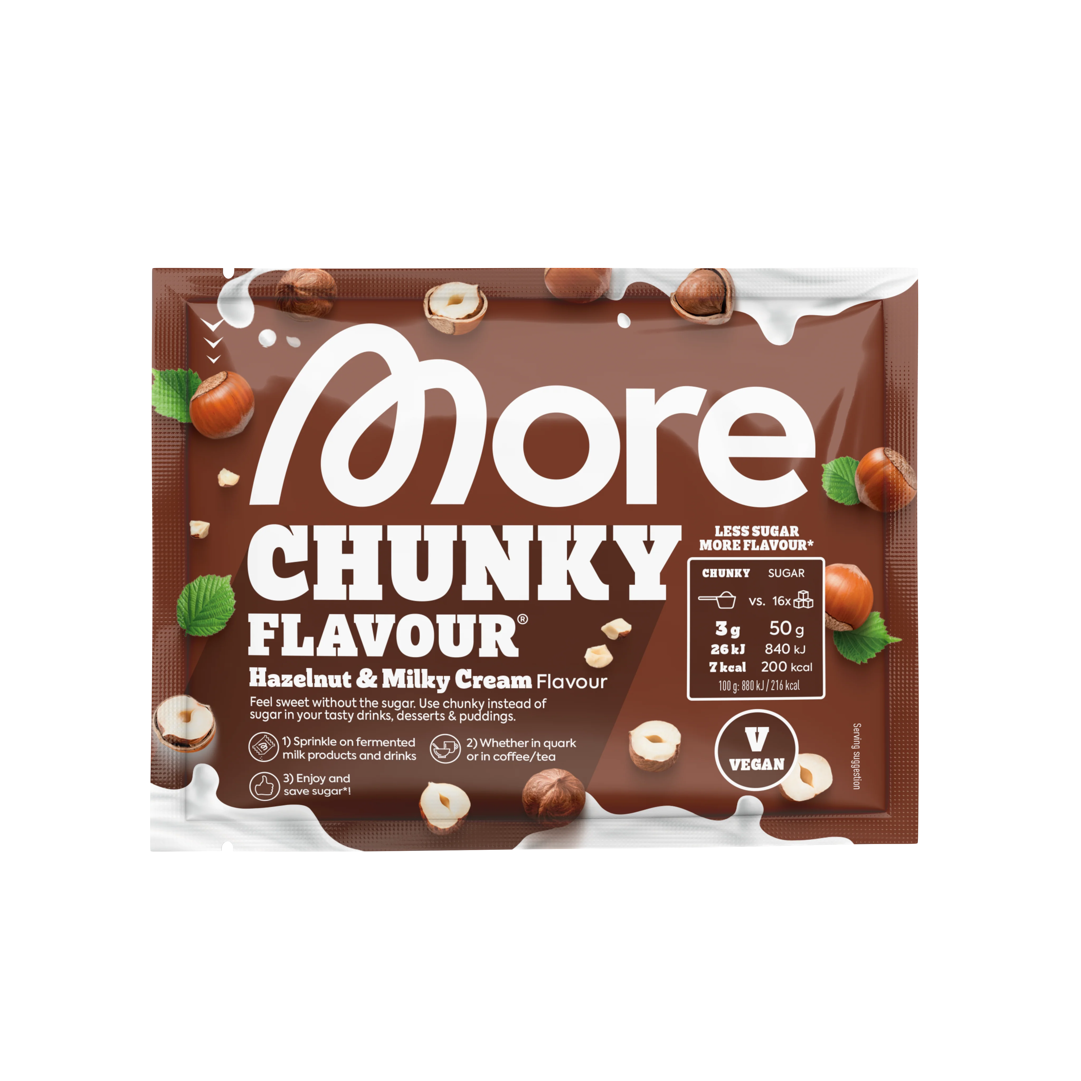 Chunky Flavour - Image 24