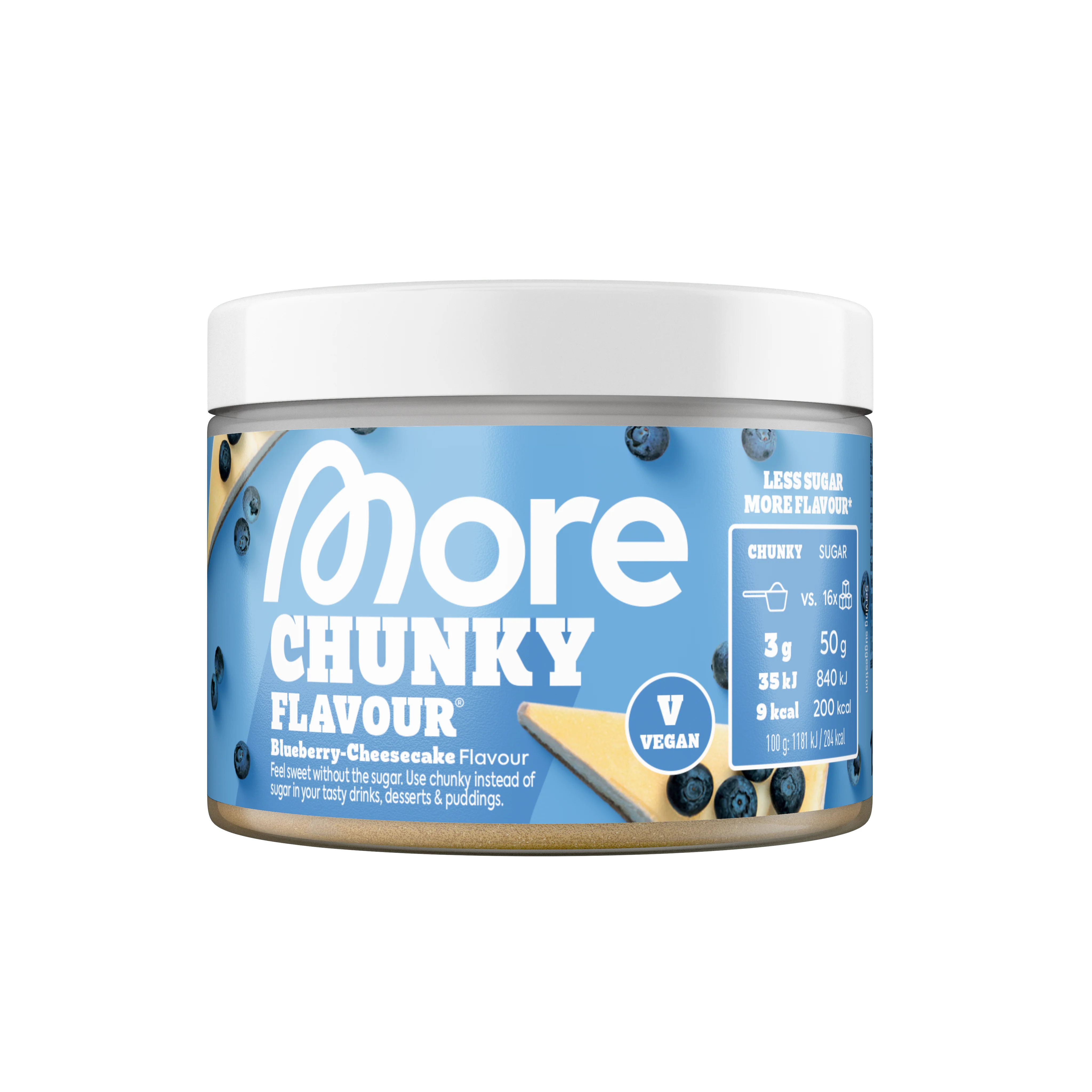 Chunky Flavour - Image 27