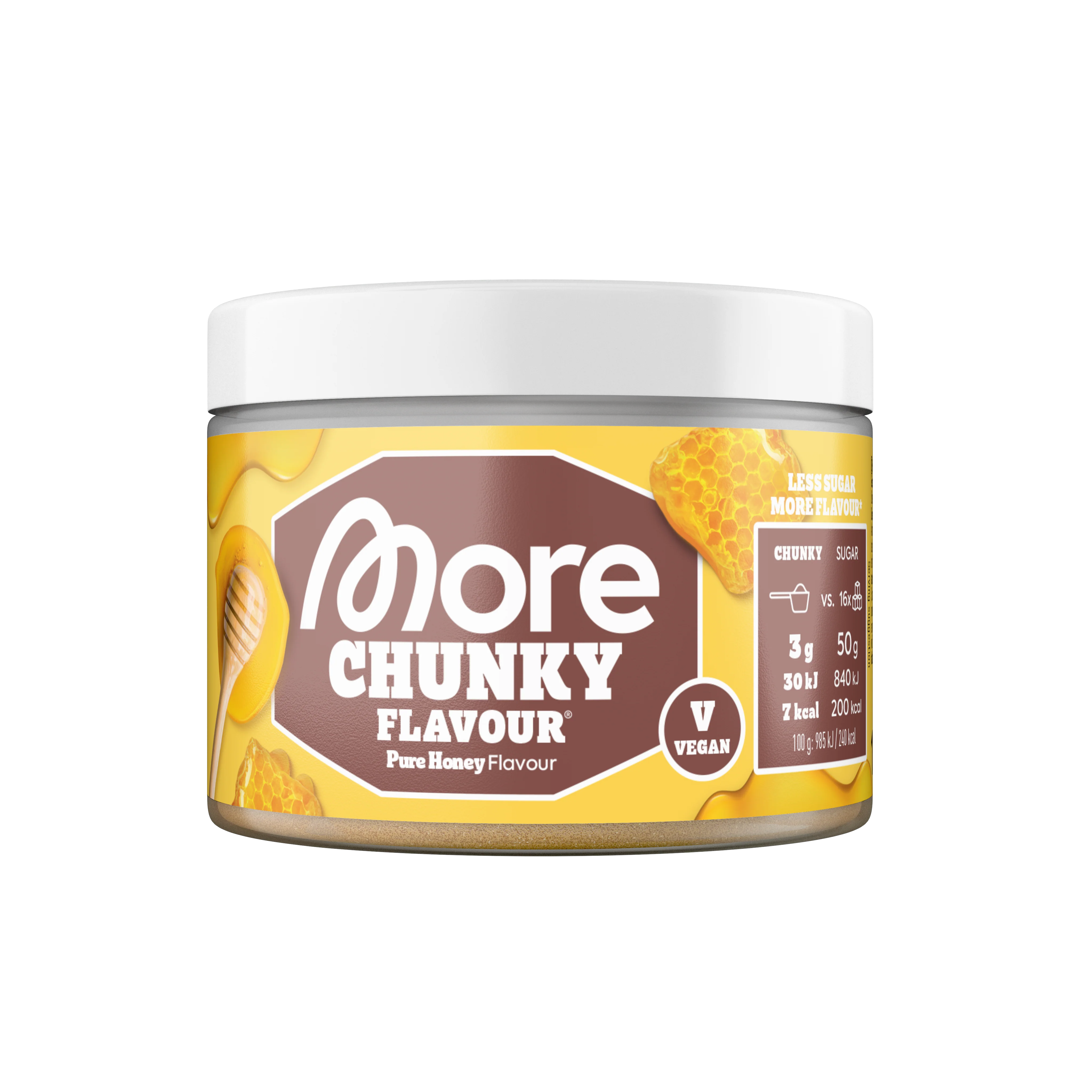 Chunky Flavour - Image 28