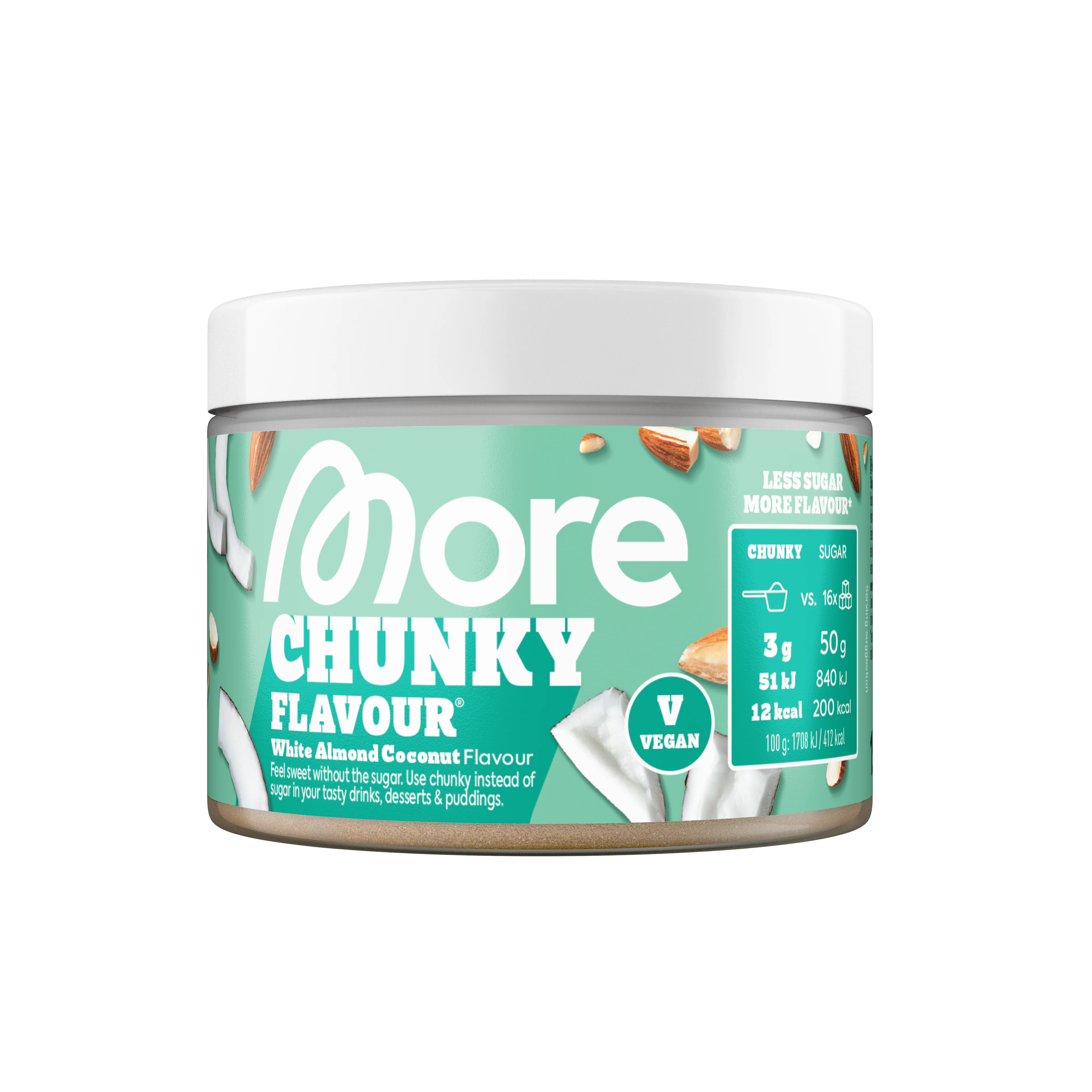 Chunky Flavour - Image 31