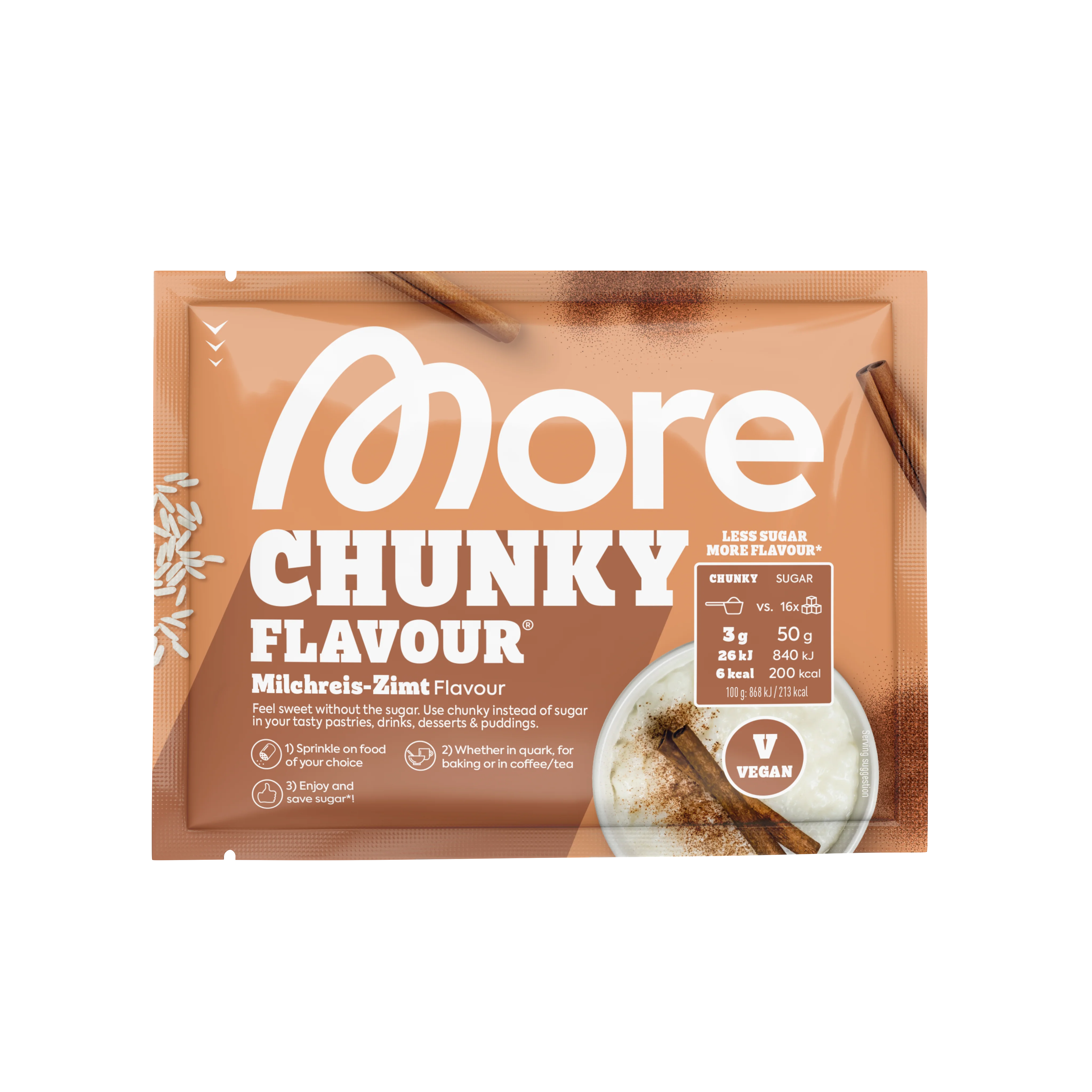 Chunky Flavour - Image 32