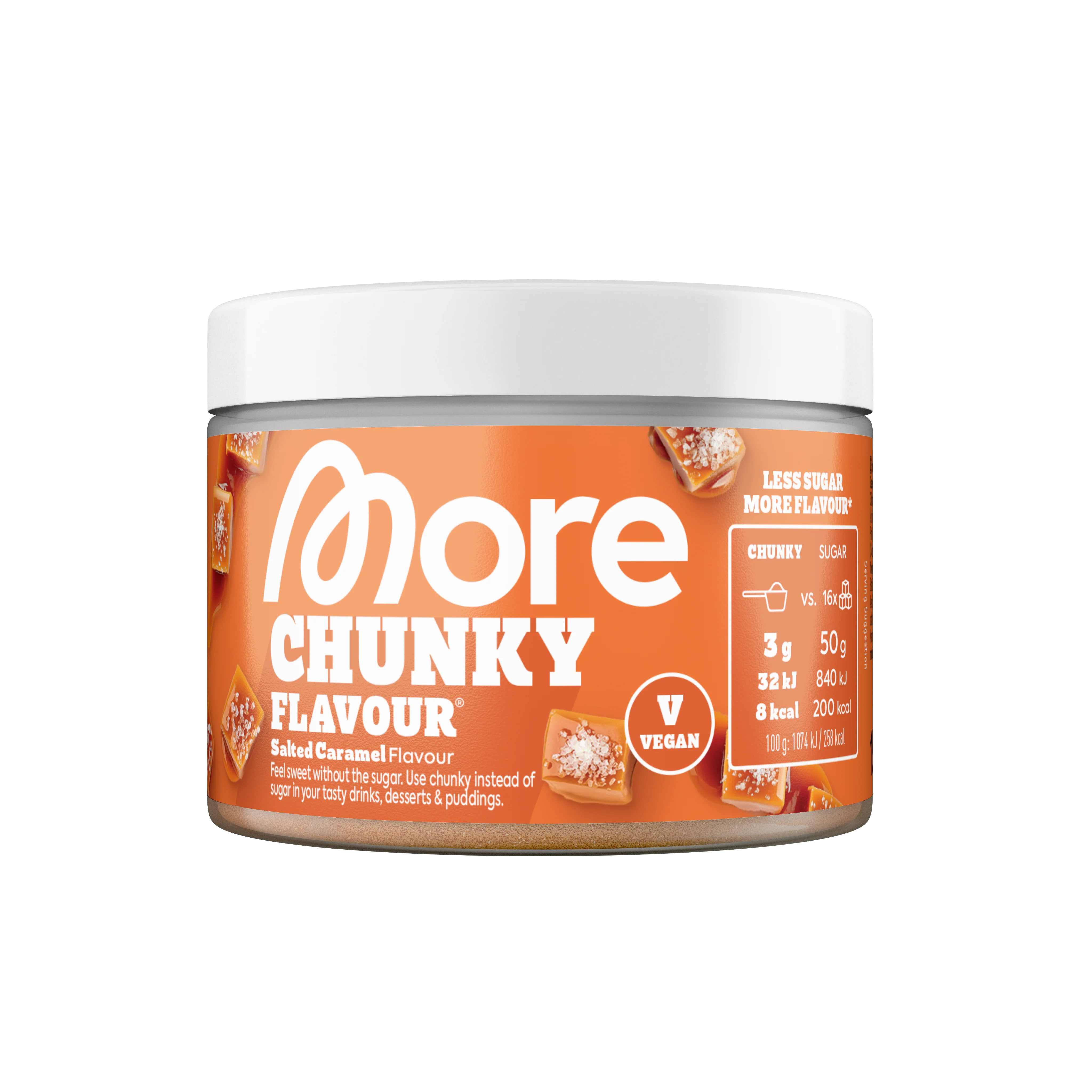 Chunky Flavour - Image 33