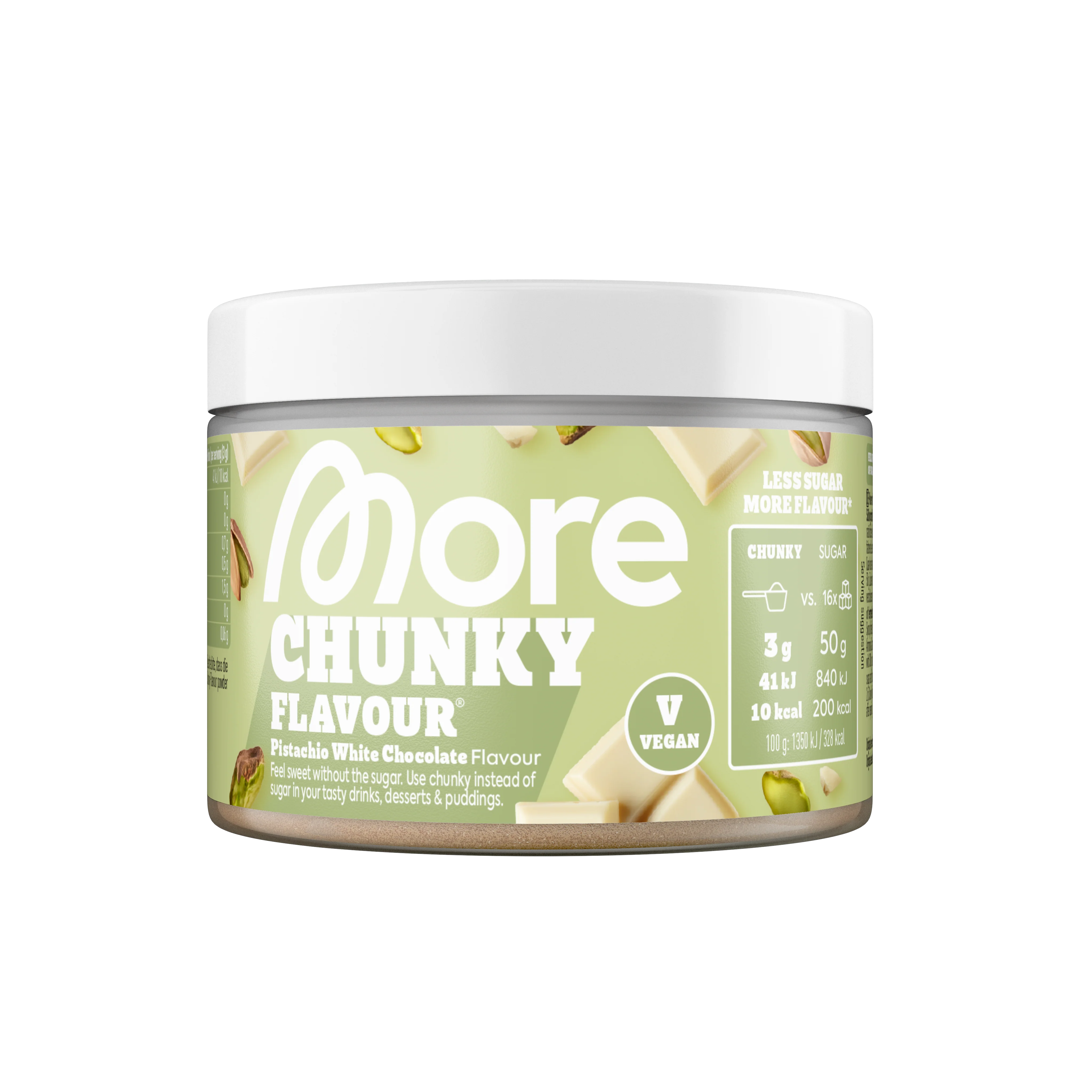 Chunky Flavour - Image 35
