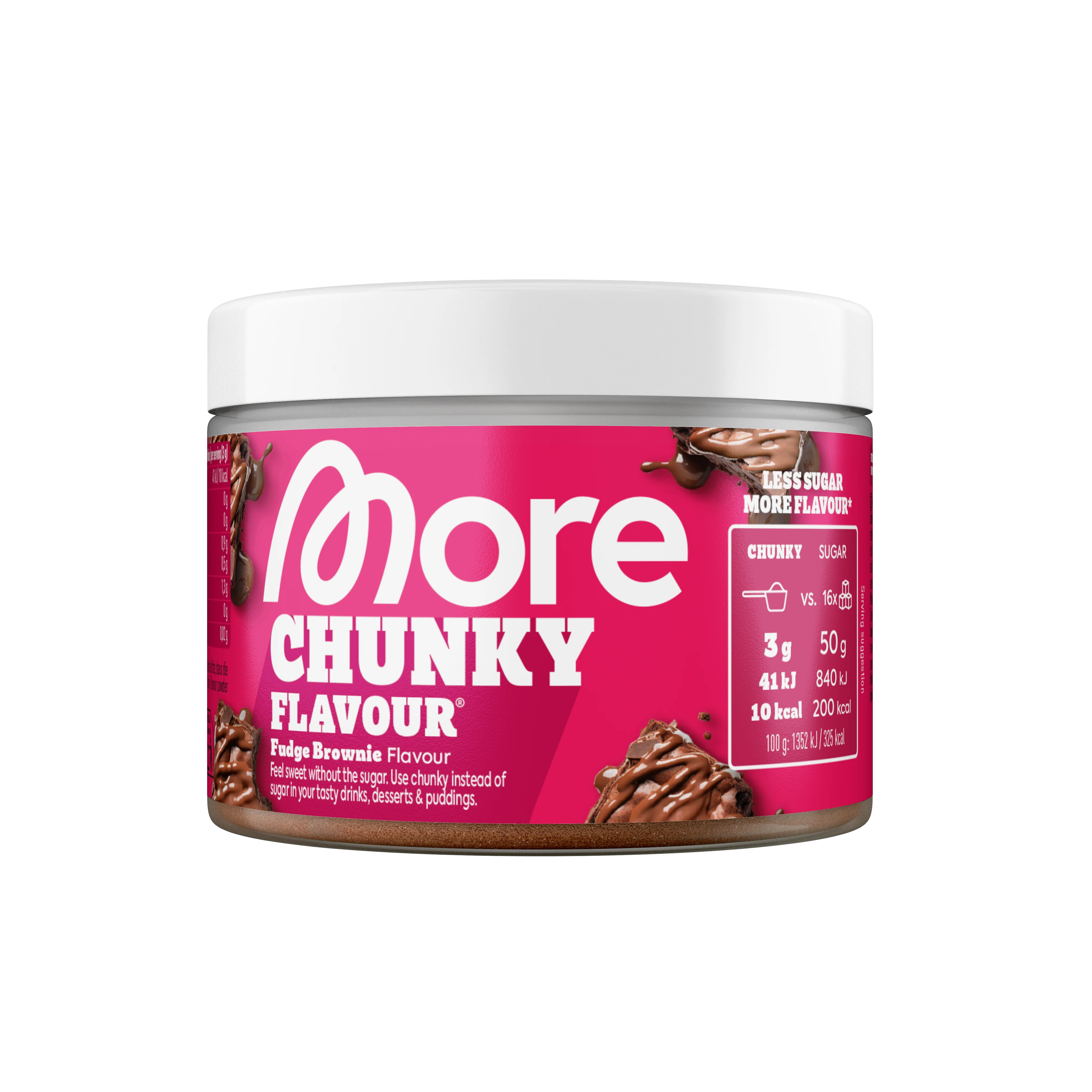 Chunky Flavour - Image 36