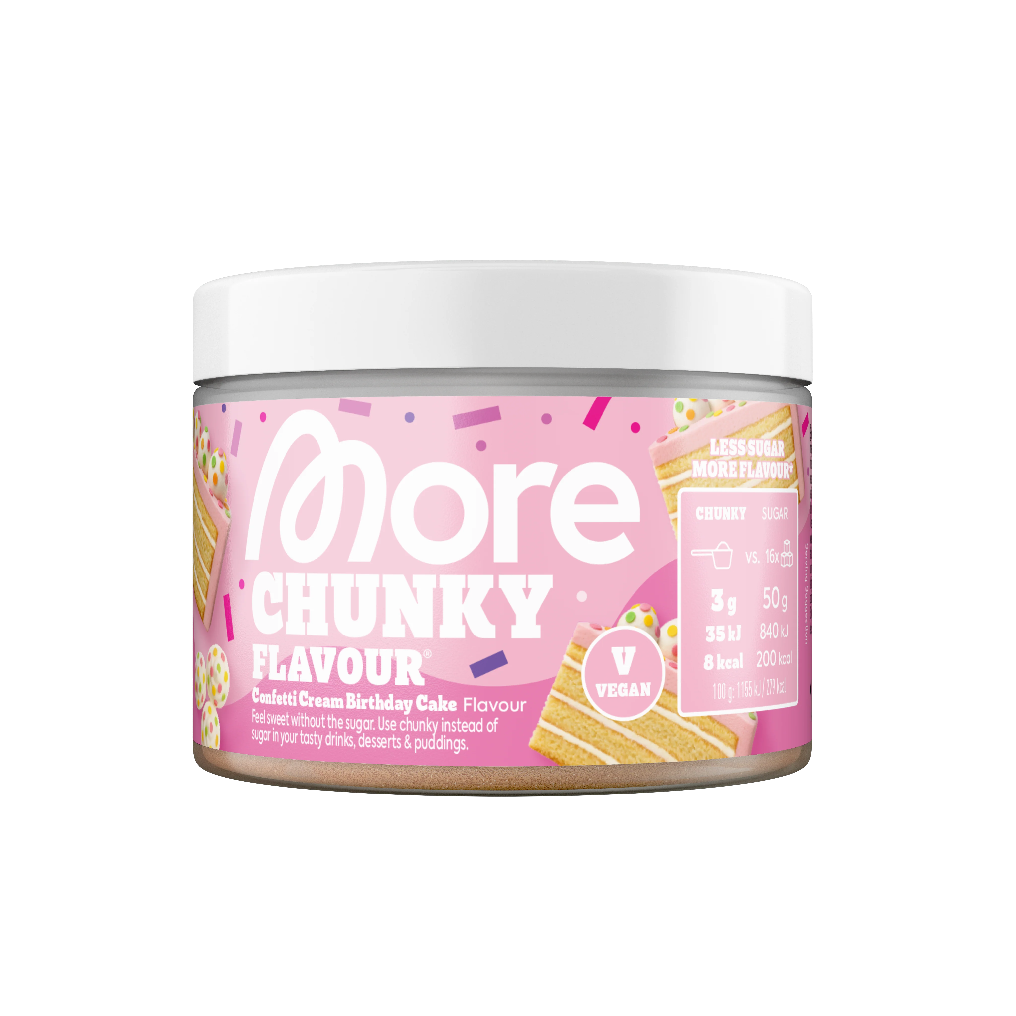 Chunky Flavour - Image 38