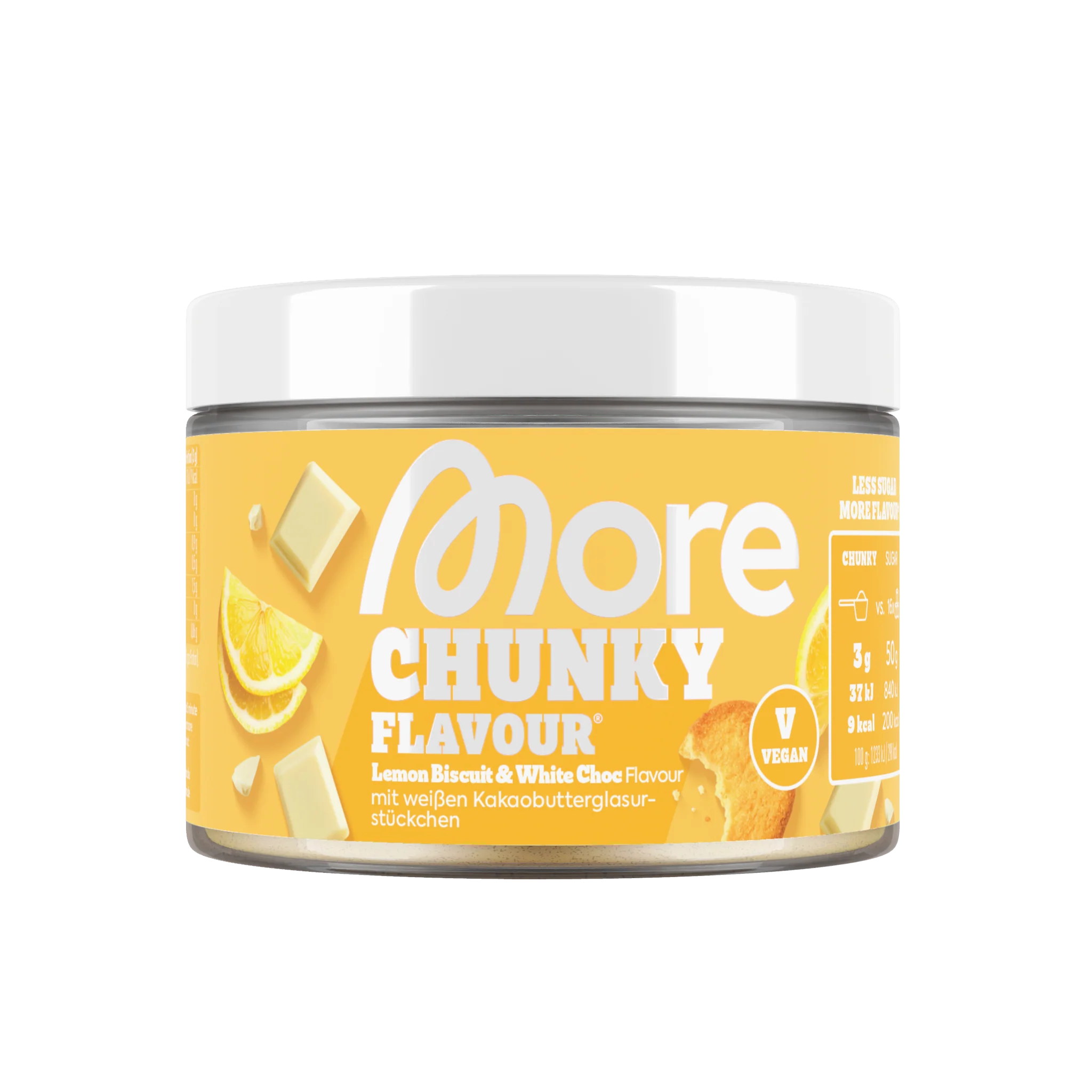Chunky Flavour - Image 4