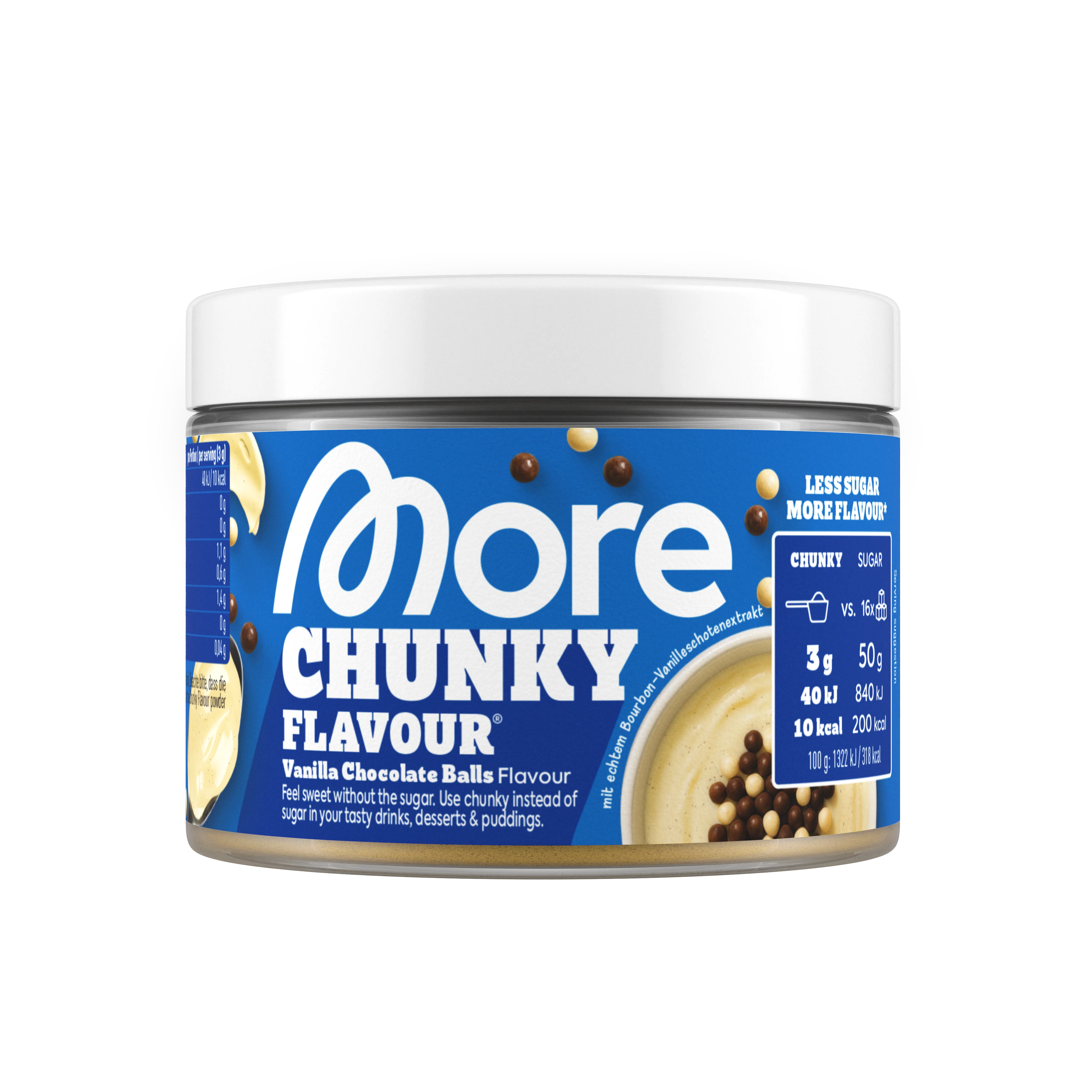 Chunky Flavour - Image 5
