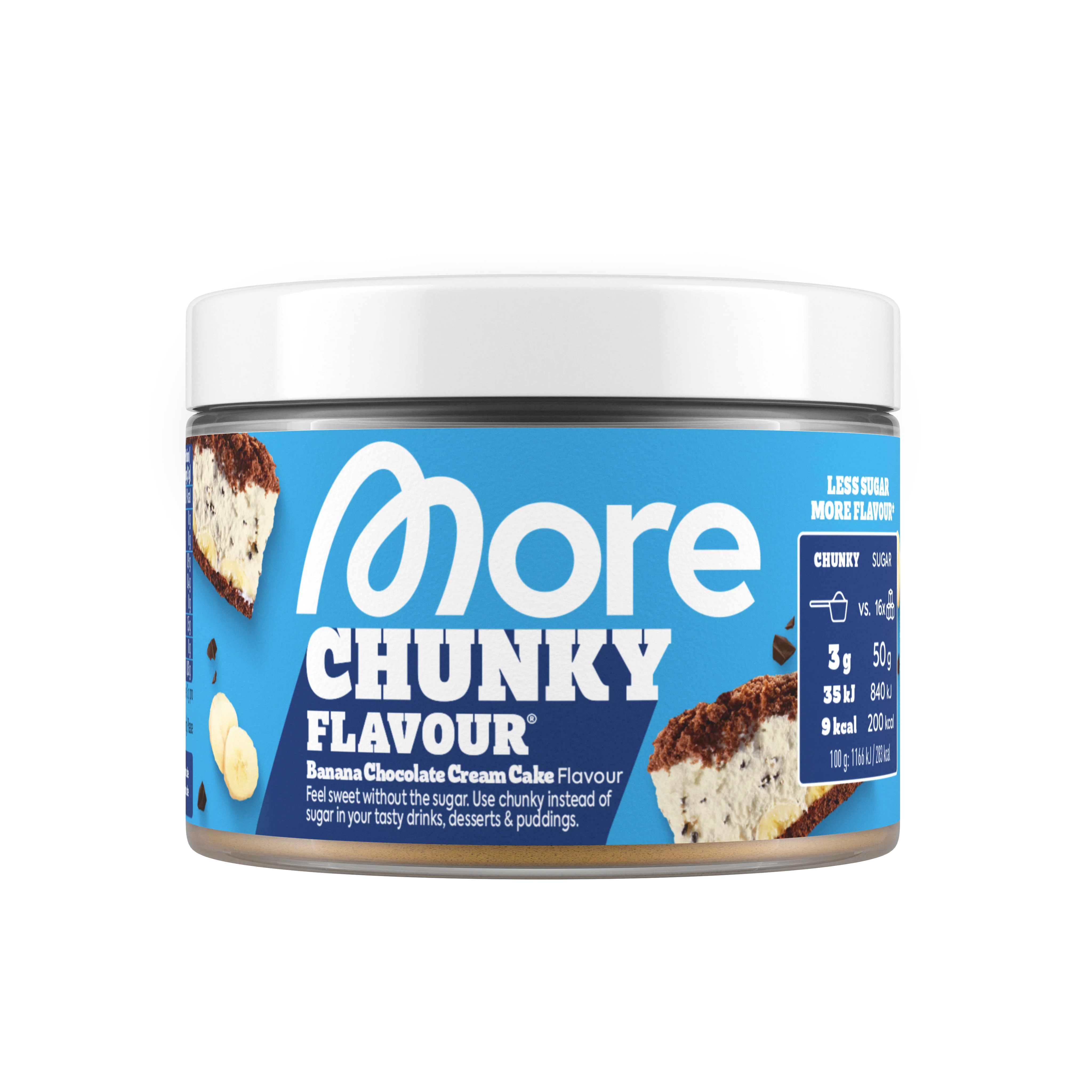 Chunky Flavour - Image 6