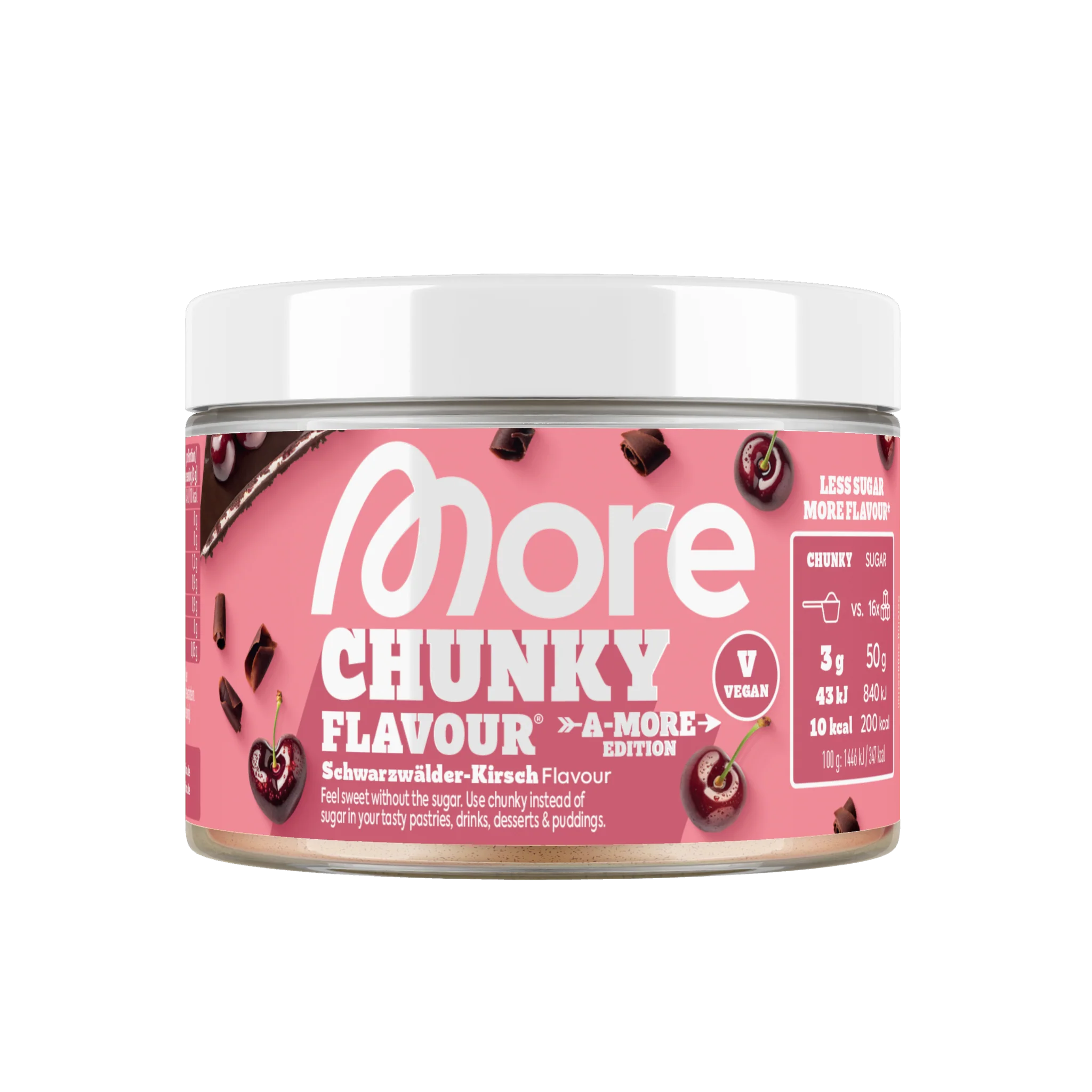 Chunky Flavour - Image 7