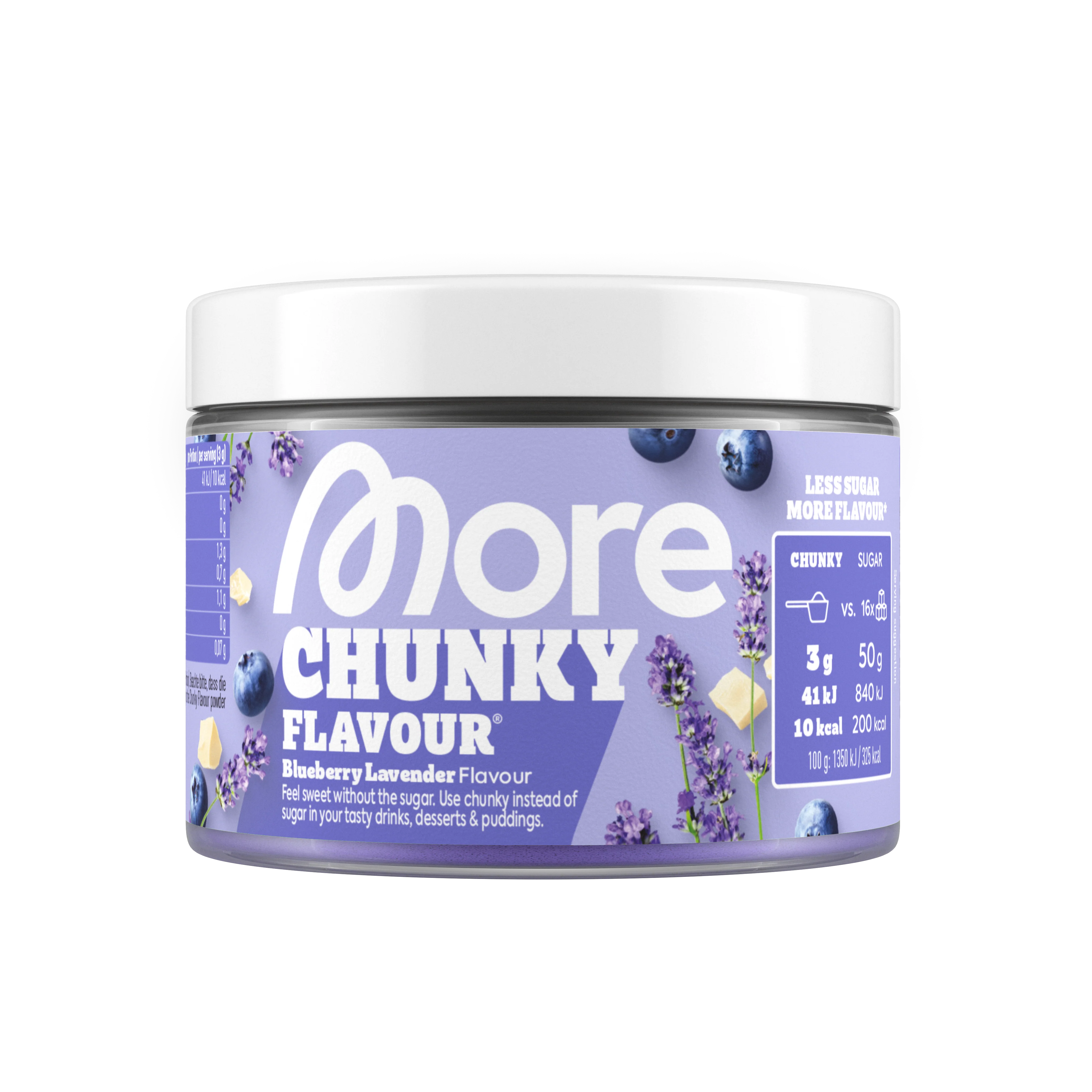 Chunky Flavour - Image 8