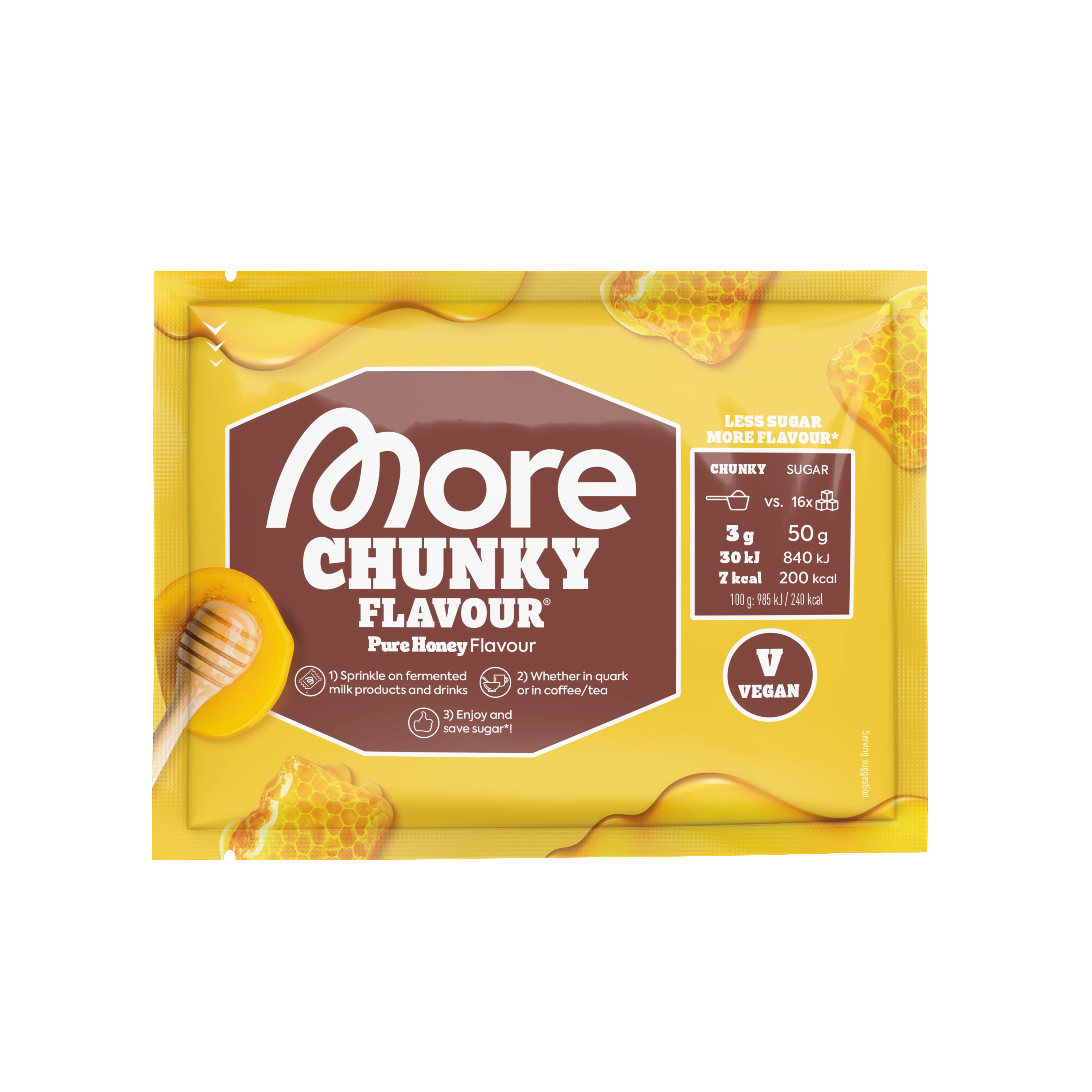 Chunky Flavour - Image 9