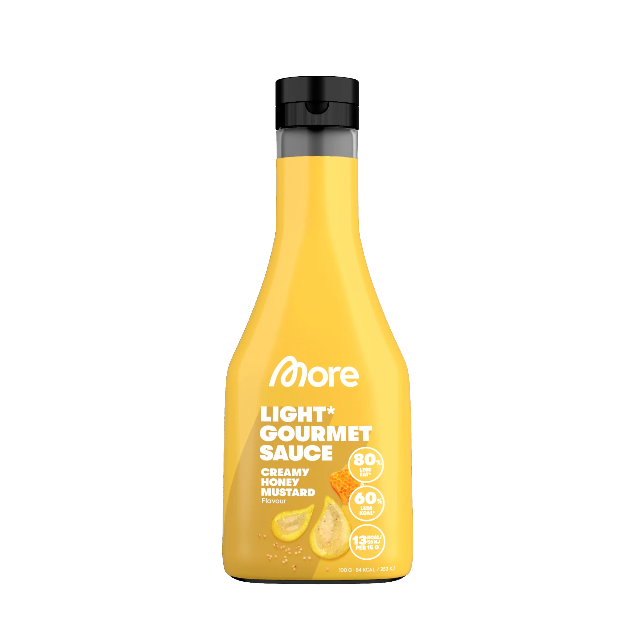 Light Gourmet Sauce & Salad Dressing - Image 10