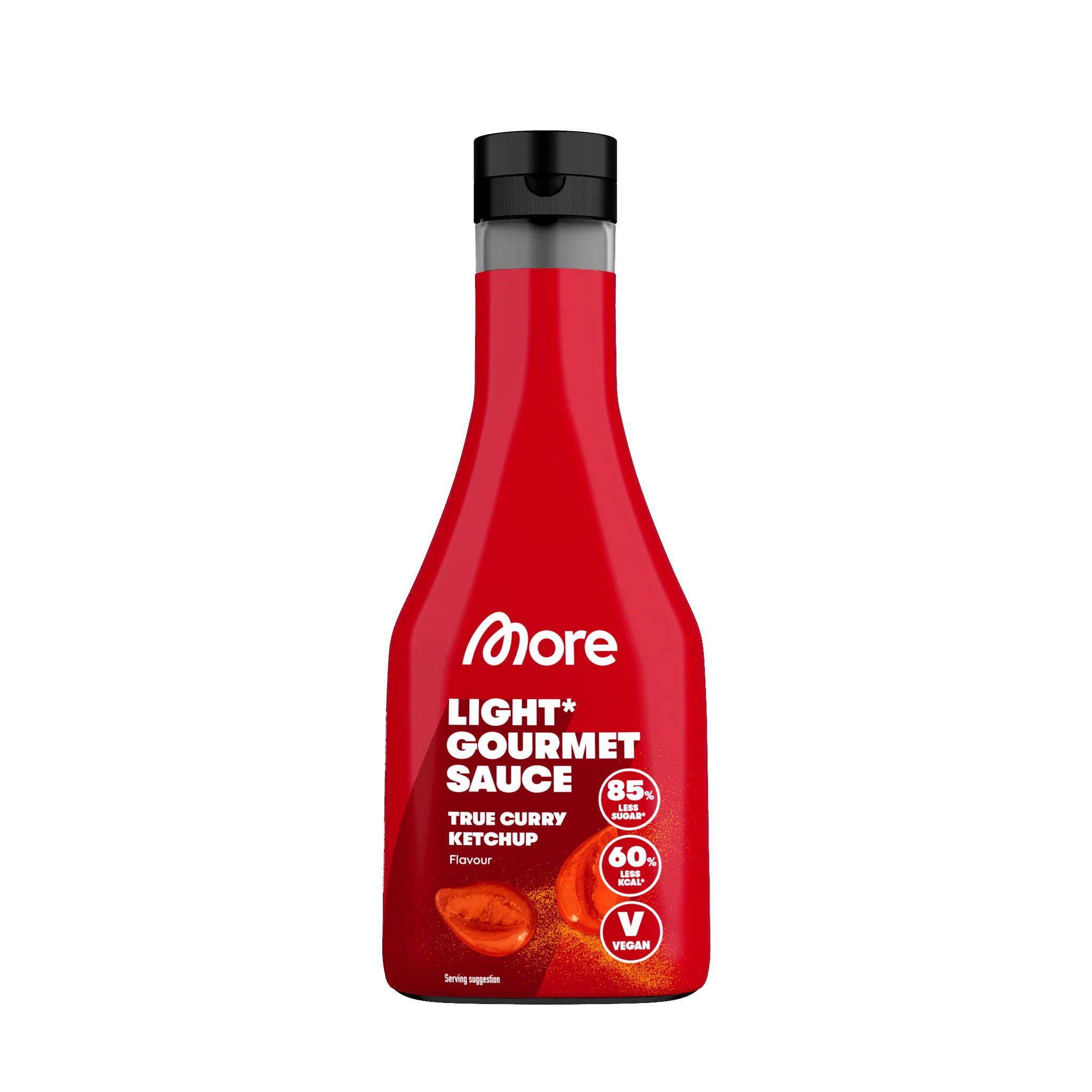 Light Gourmet Sauce & Salad Dressing - Image 3