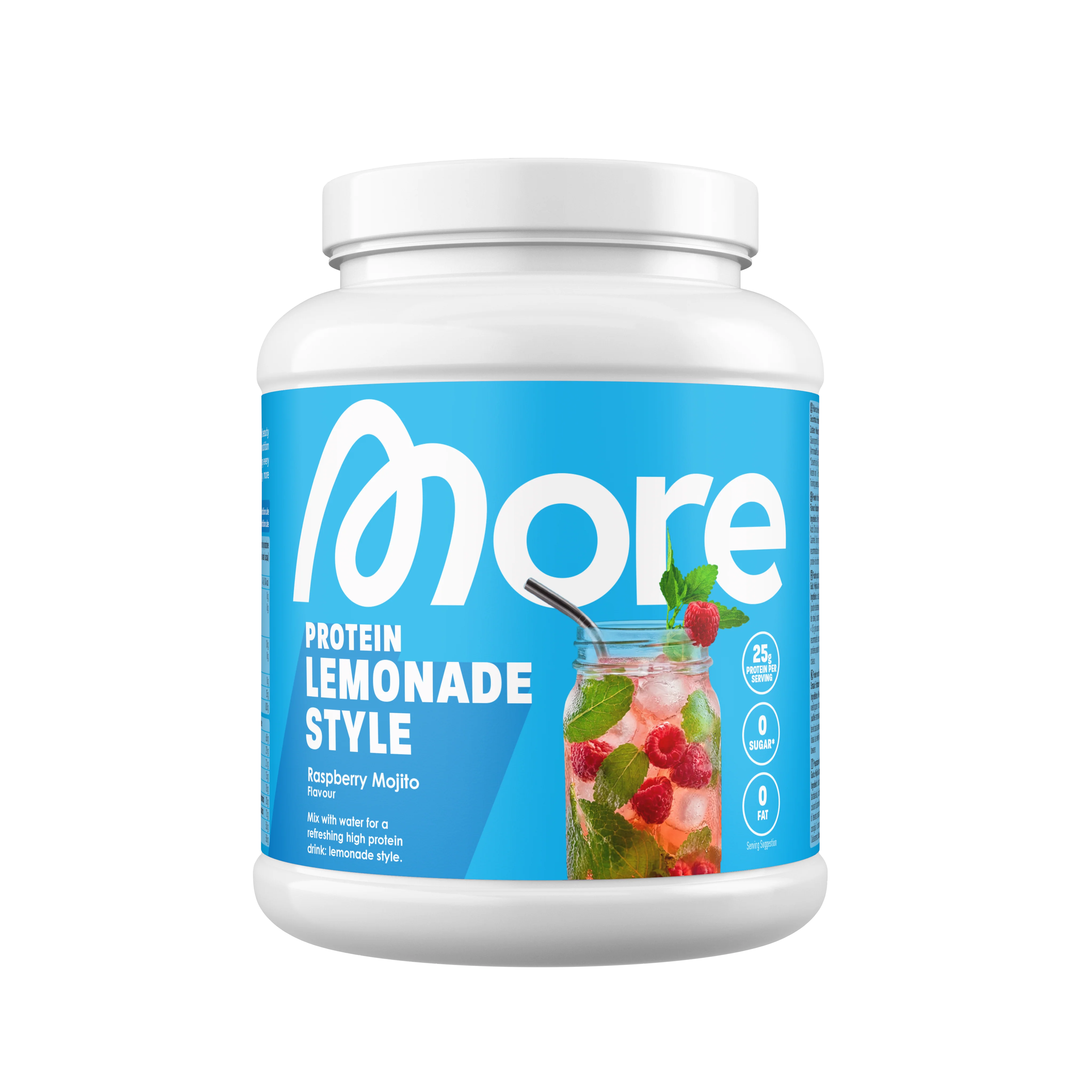 More Clear Protein - Image 11