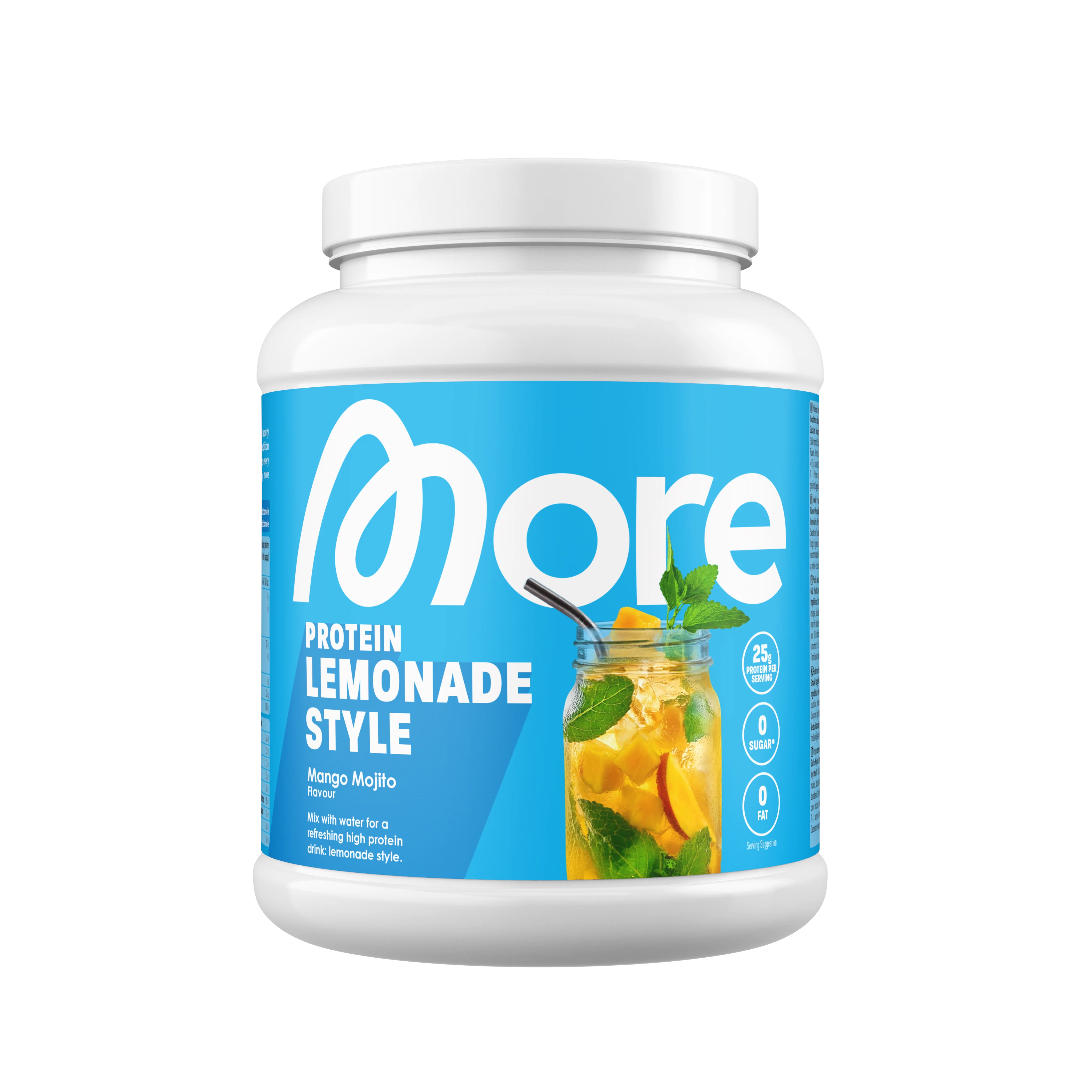 More Clear Protein - Image 12