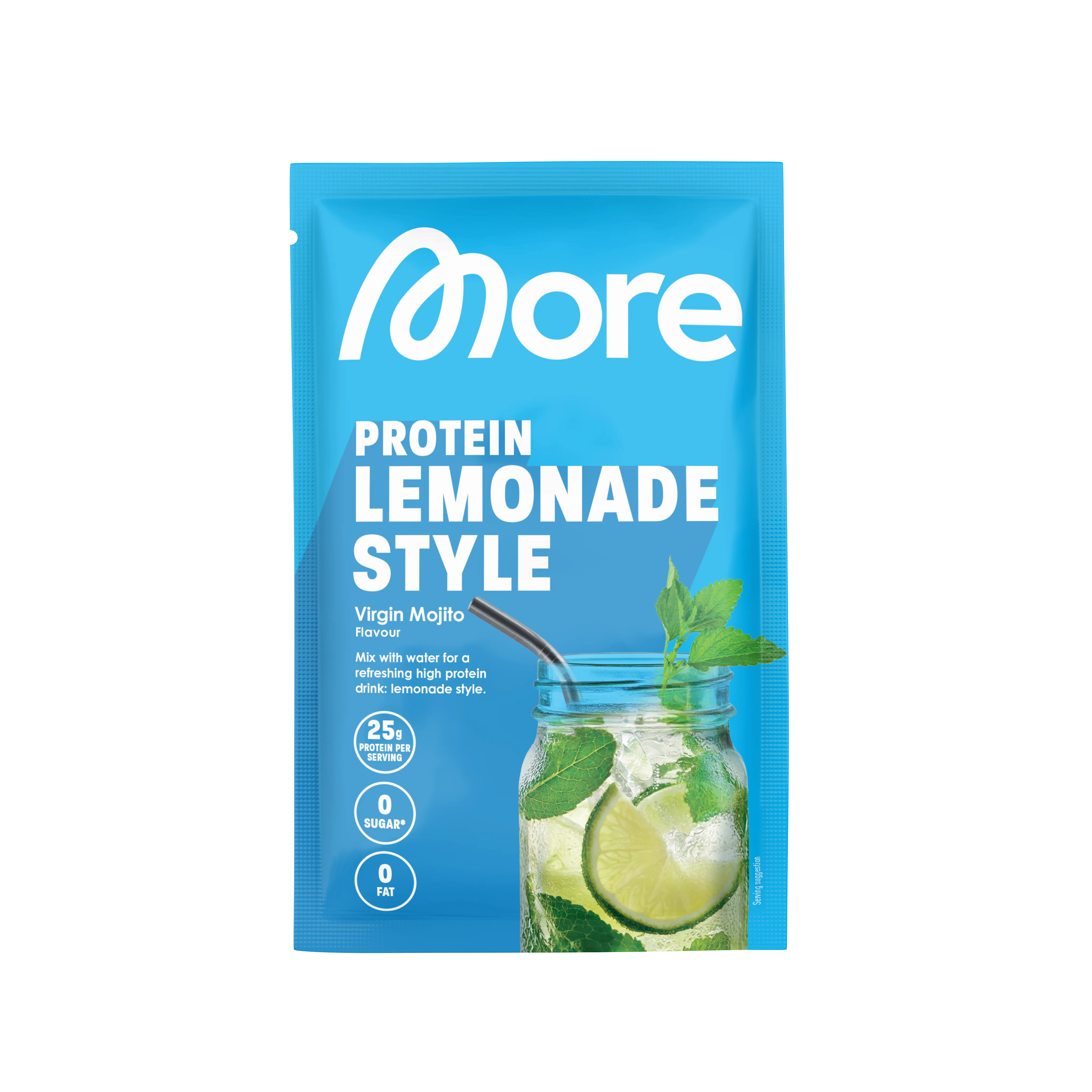 More Clear Protein - Image 13
