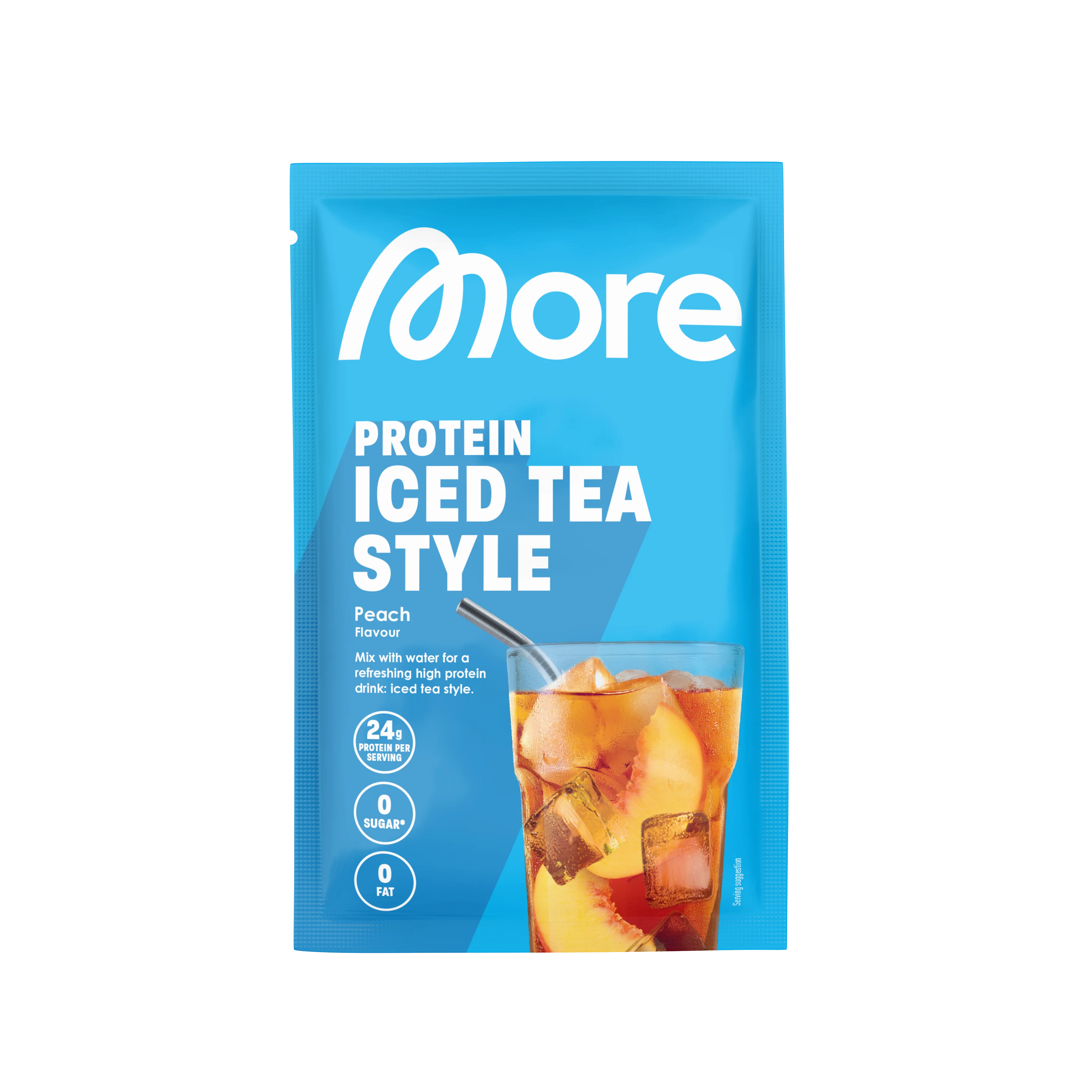 More Clear Protein - Image 15