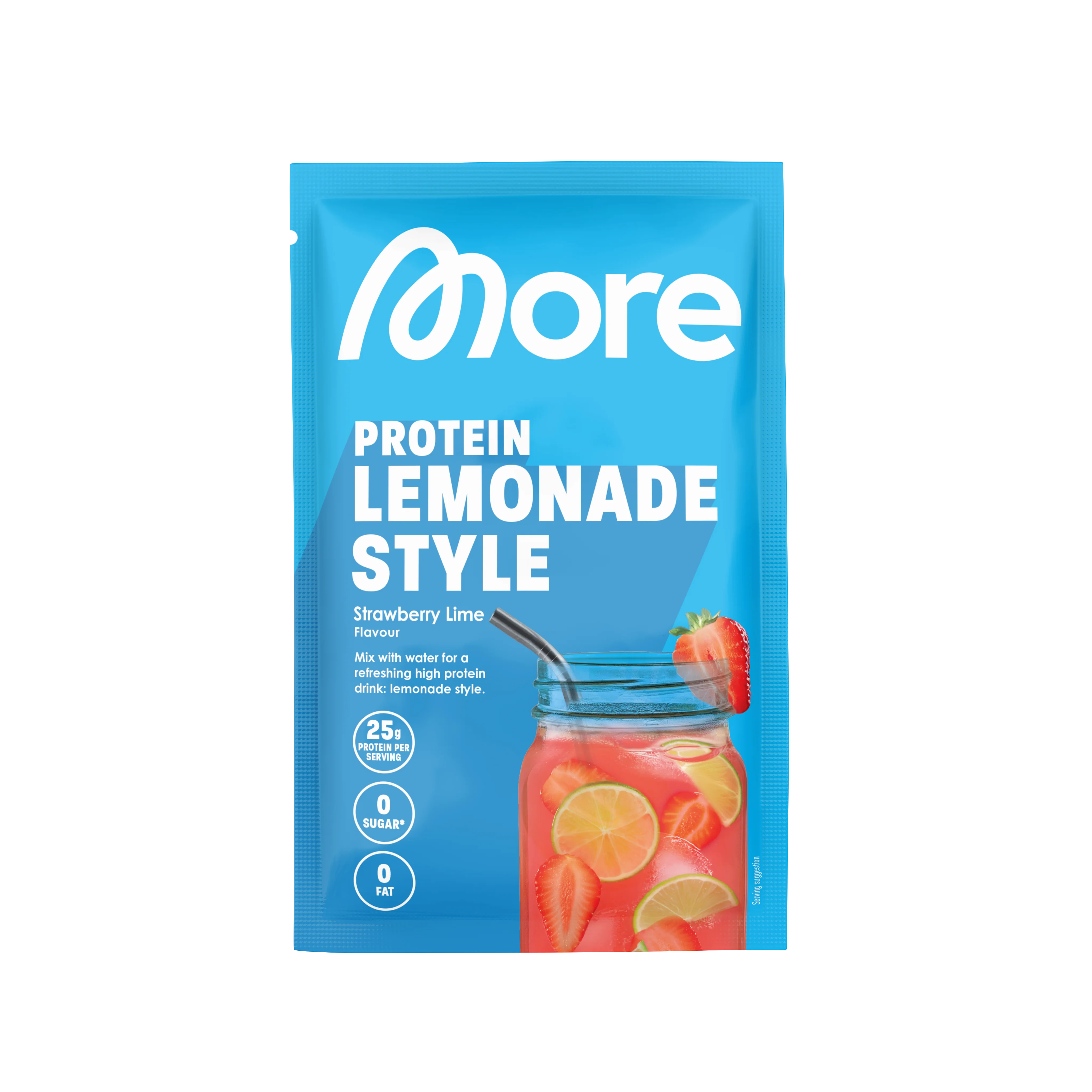 More Clear Protein - Image 16