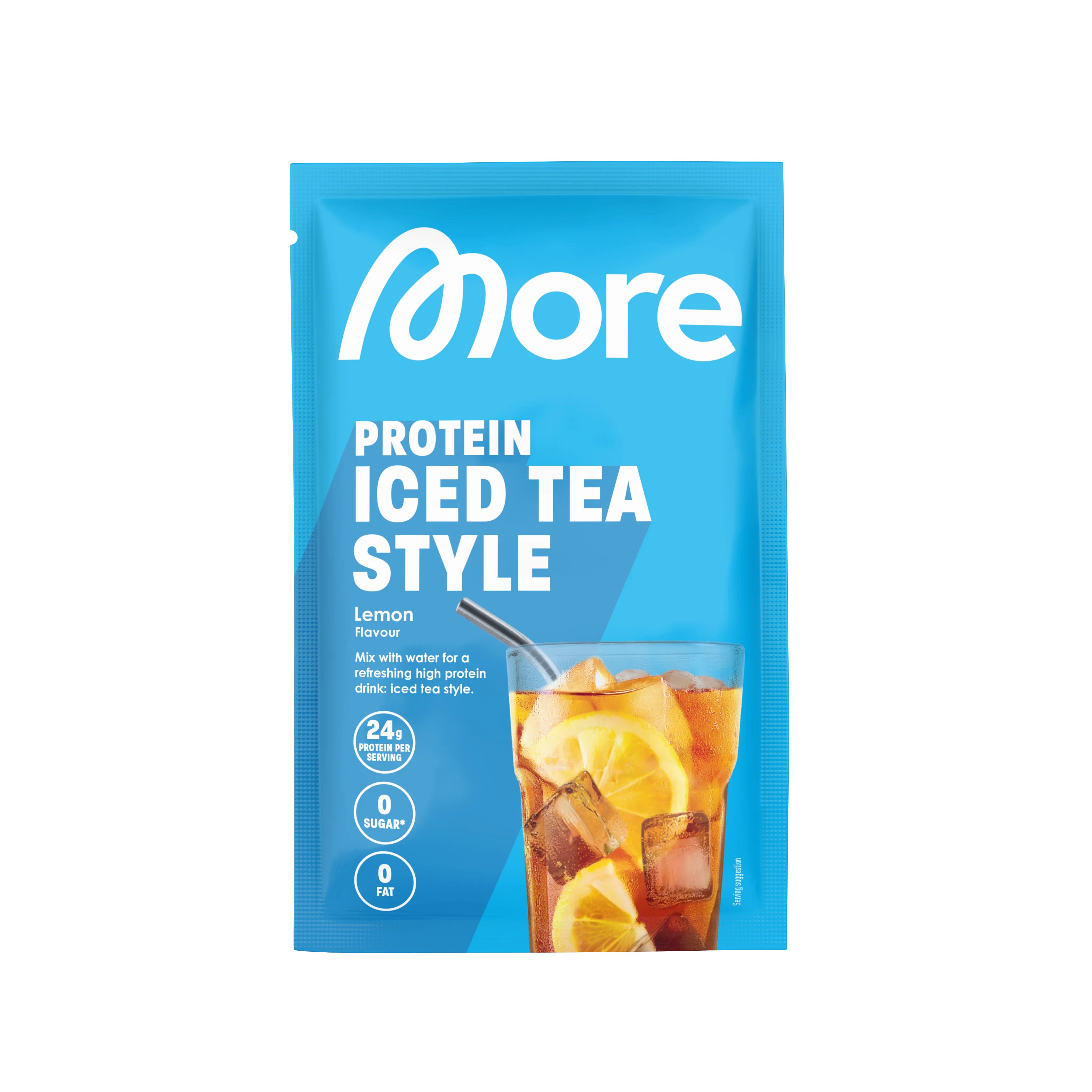 More Clear Protein - Image 17