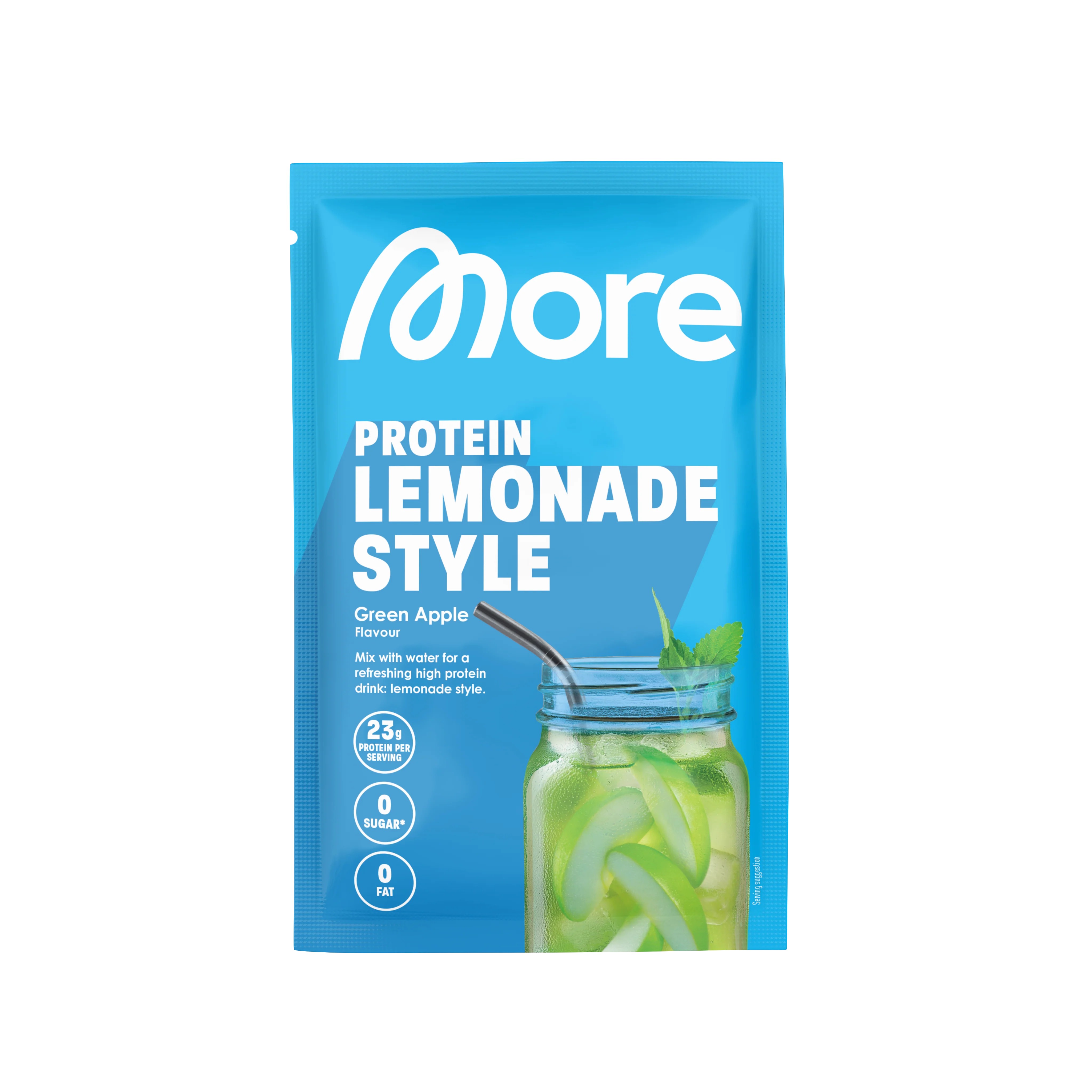 More Clear Protein - Image 19
