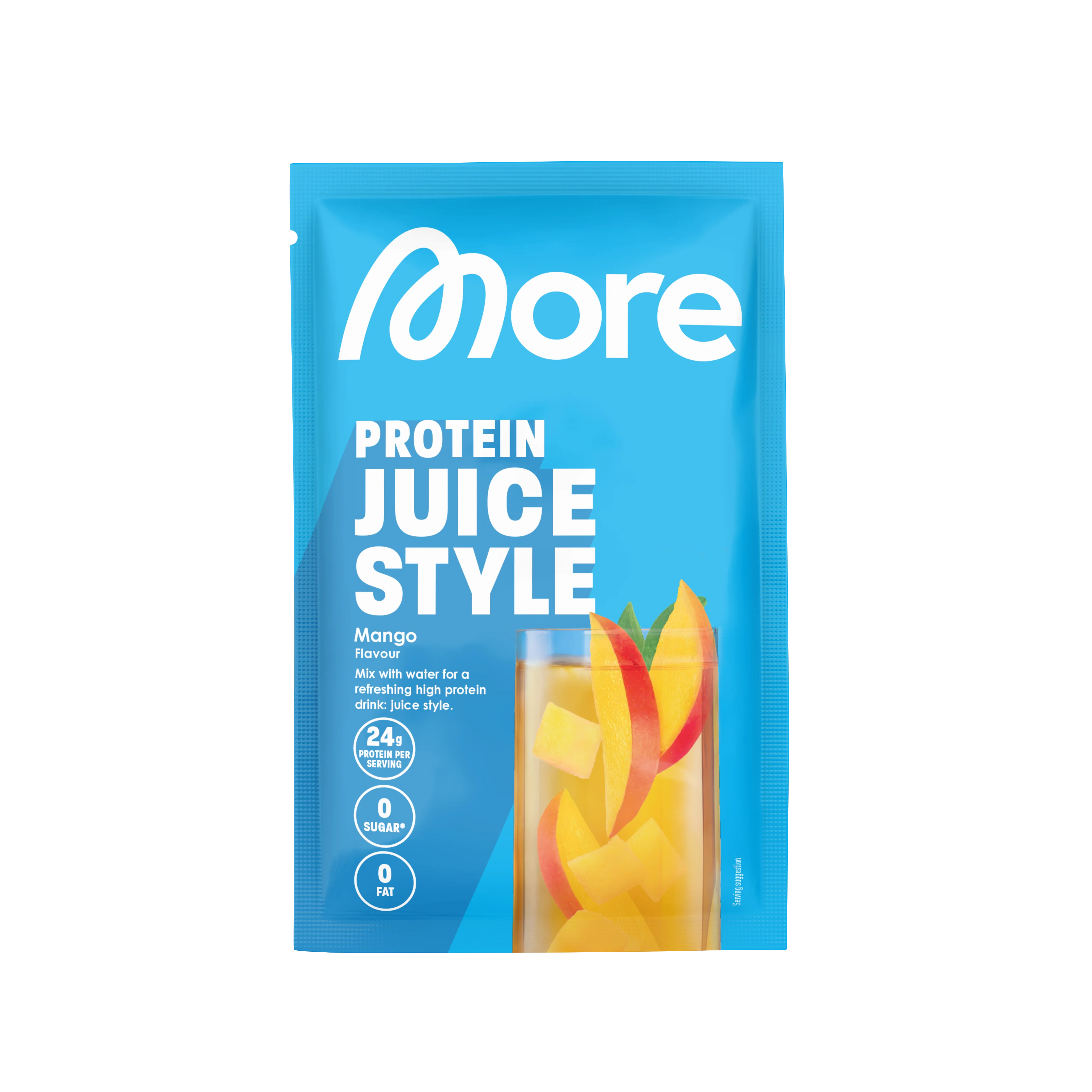 More Clear Protein - Image 20