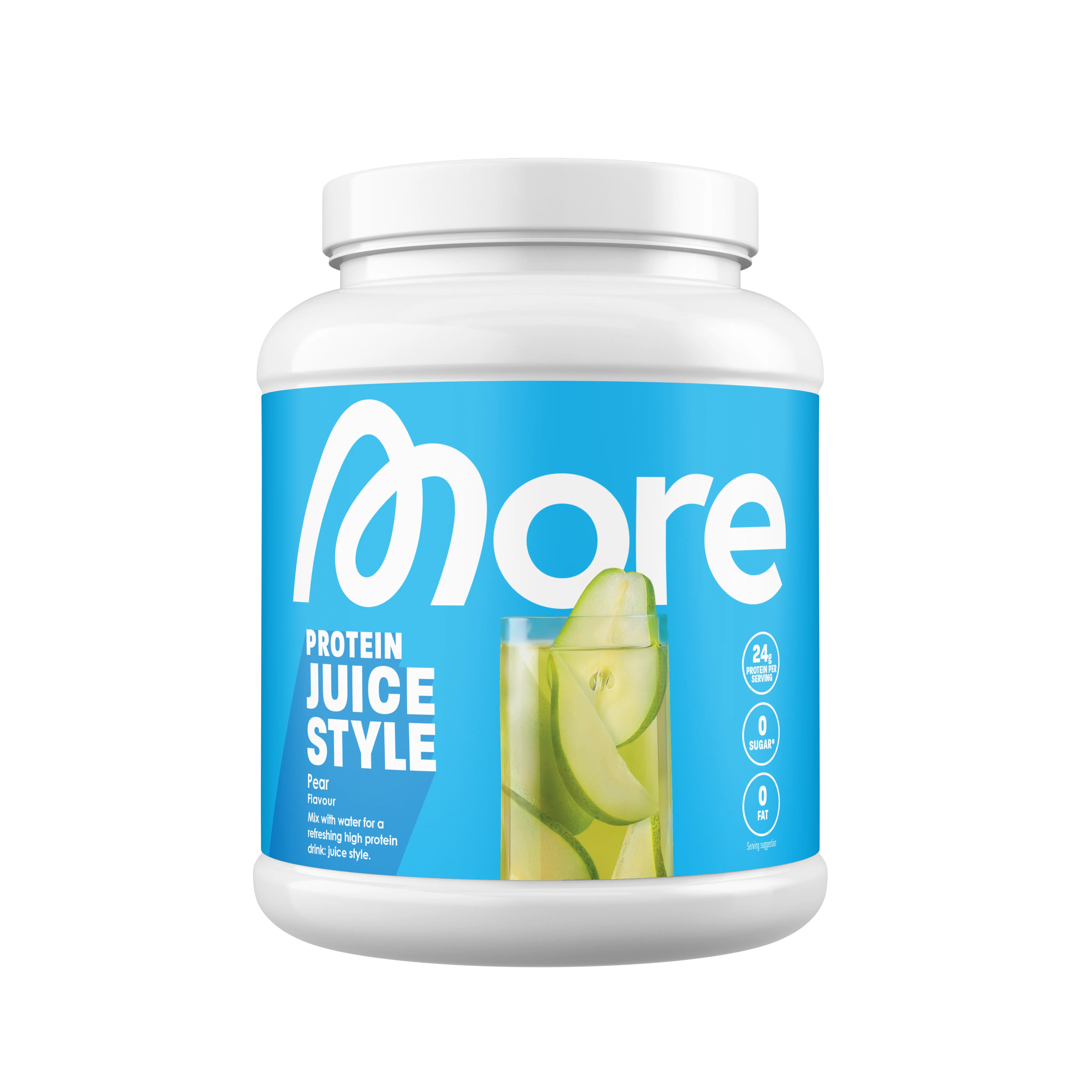More Clear Protein - Image 21
