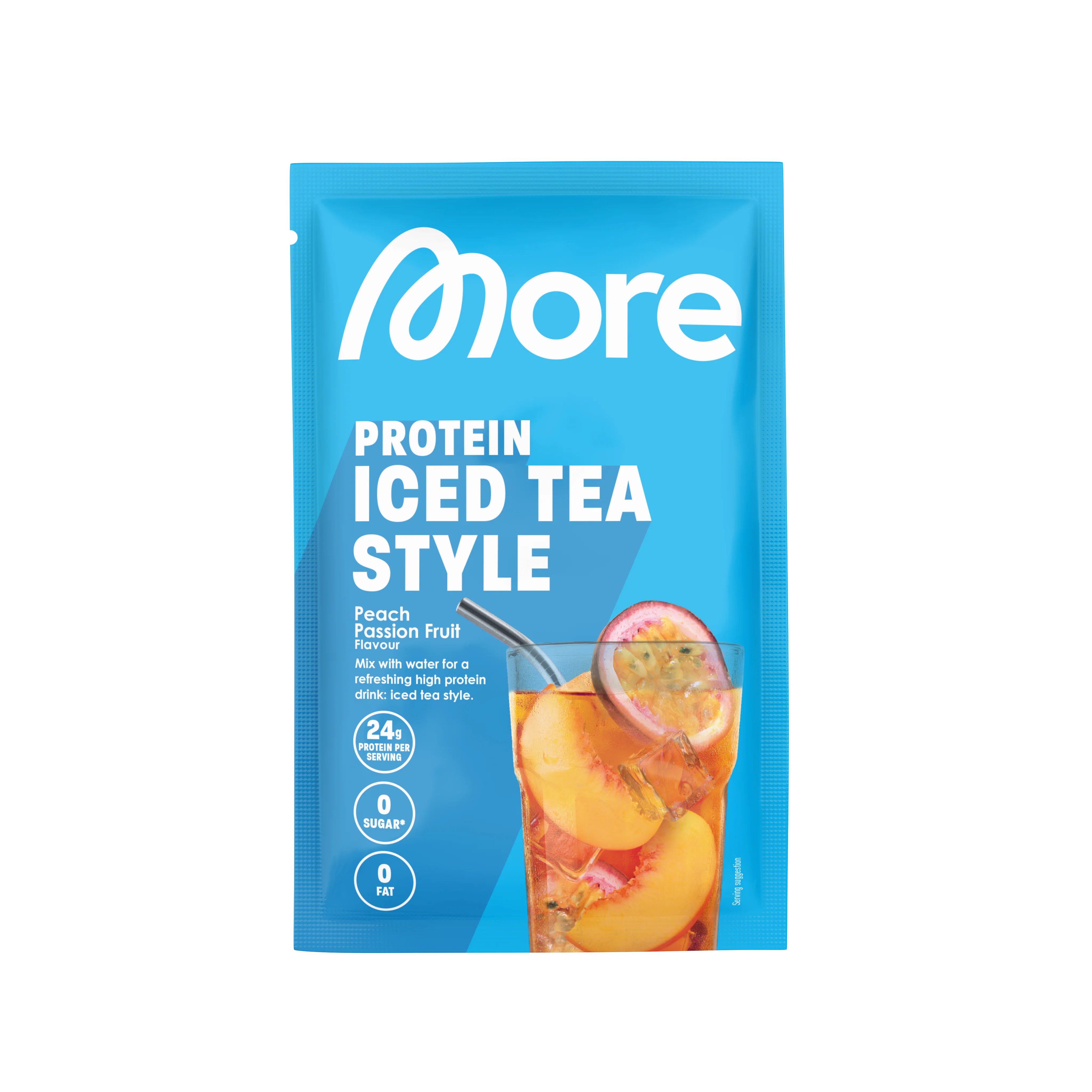 More Clear Protein - Image 22
