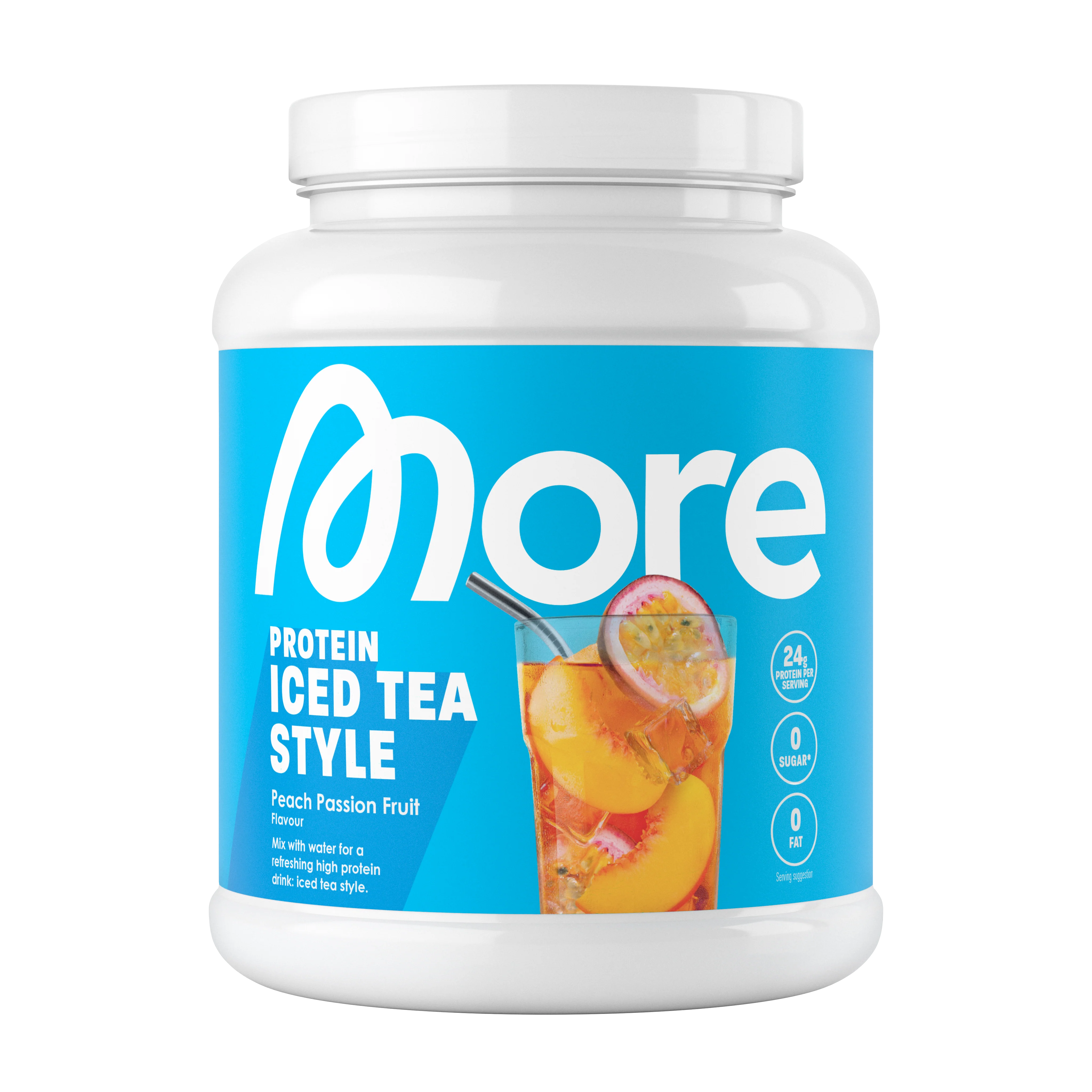 More Clear Protein - Image 4