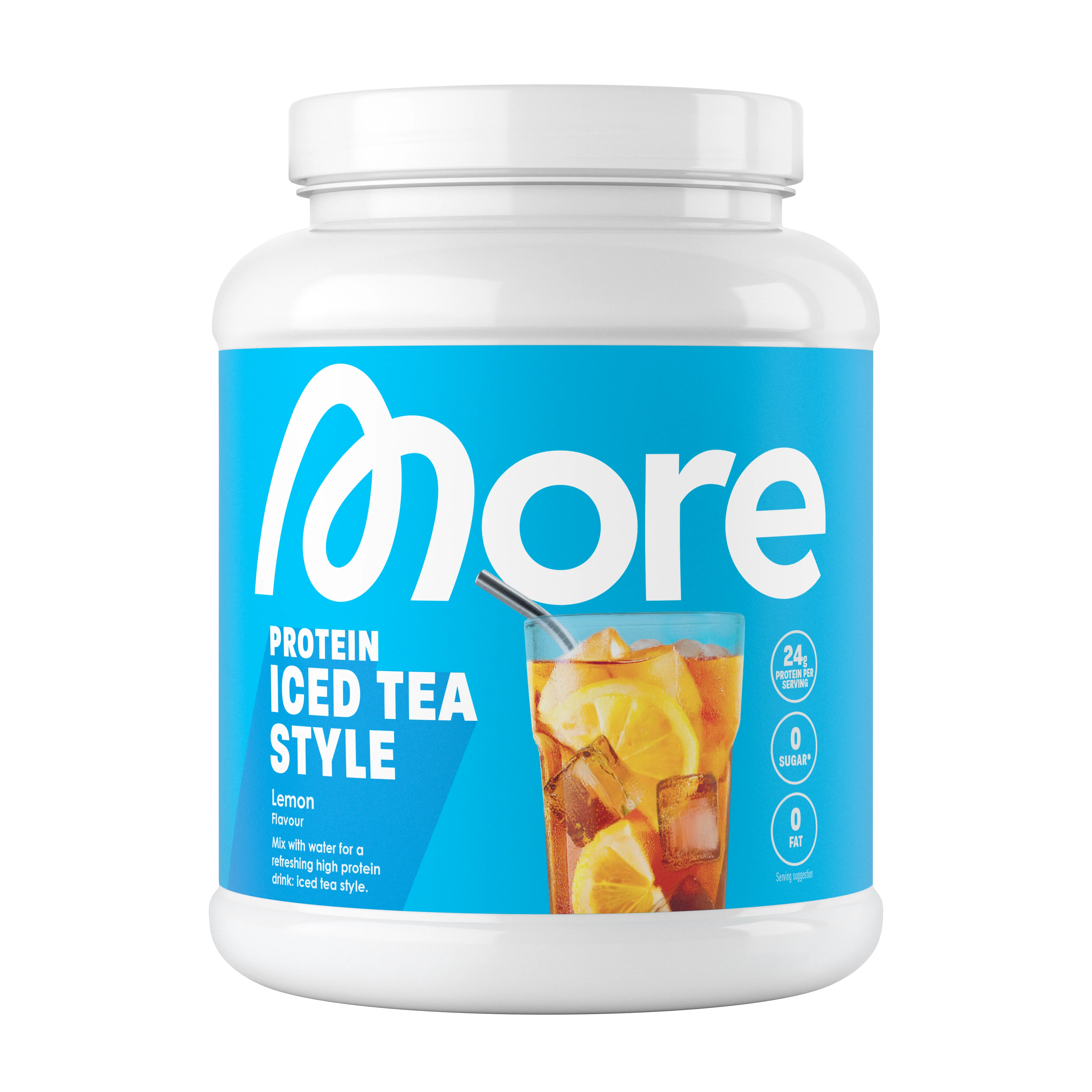 More Clear Protein - Image 5
