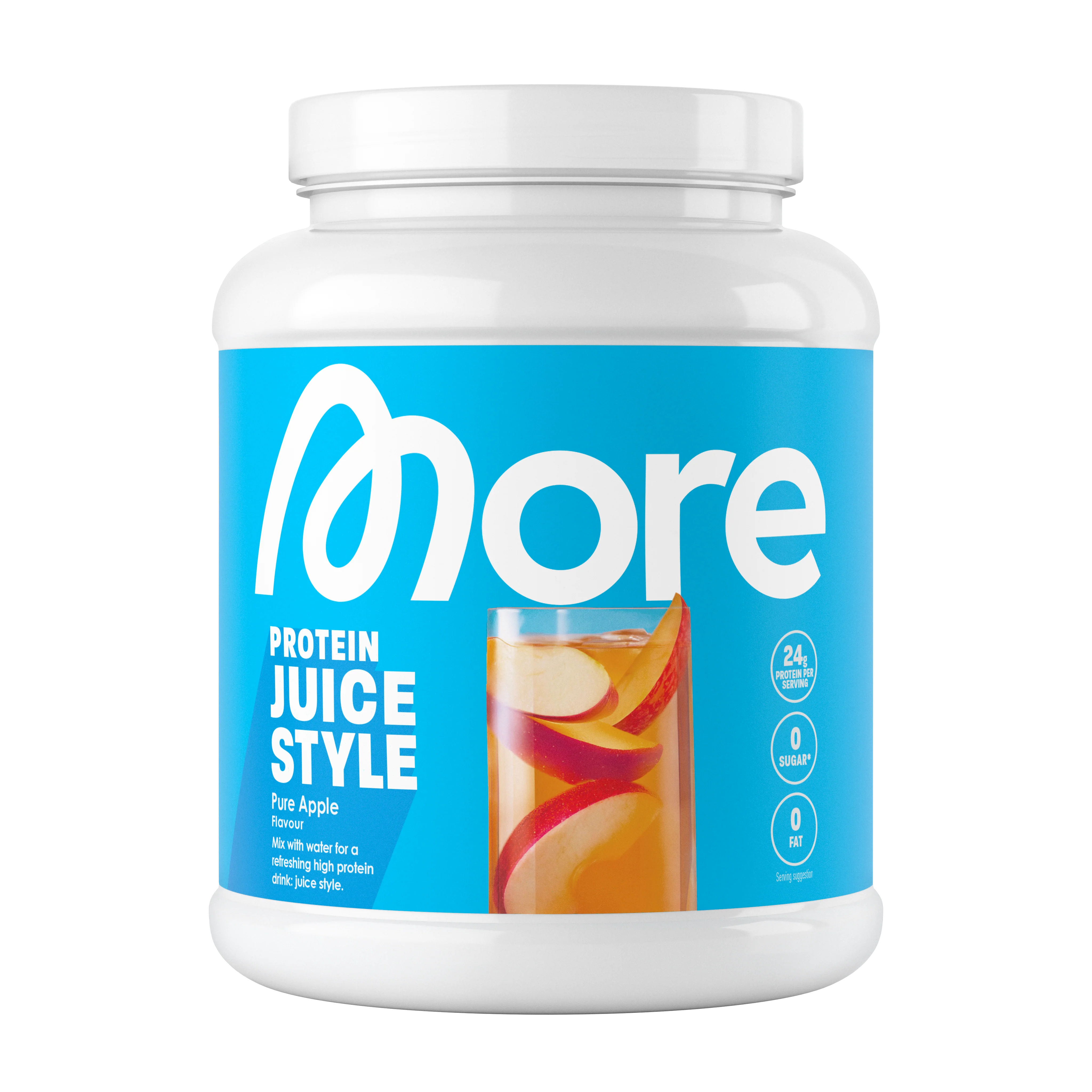 More Clear Protein - Image 6