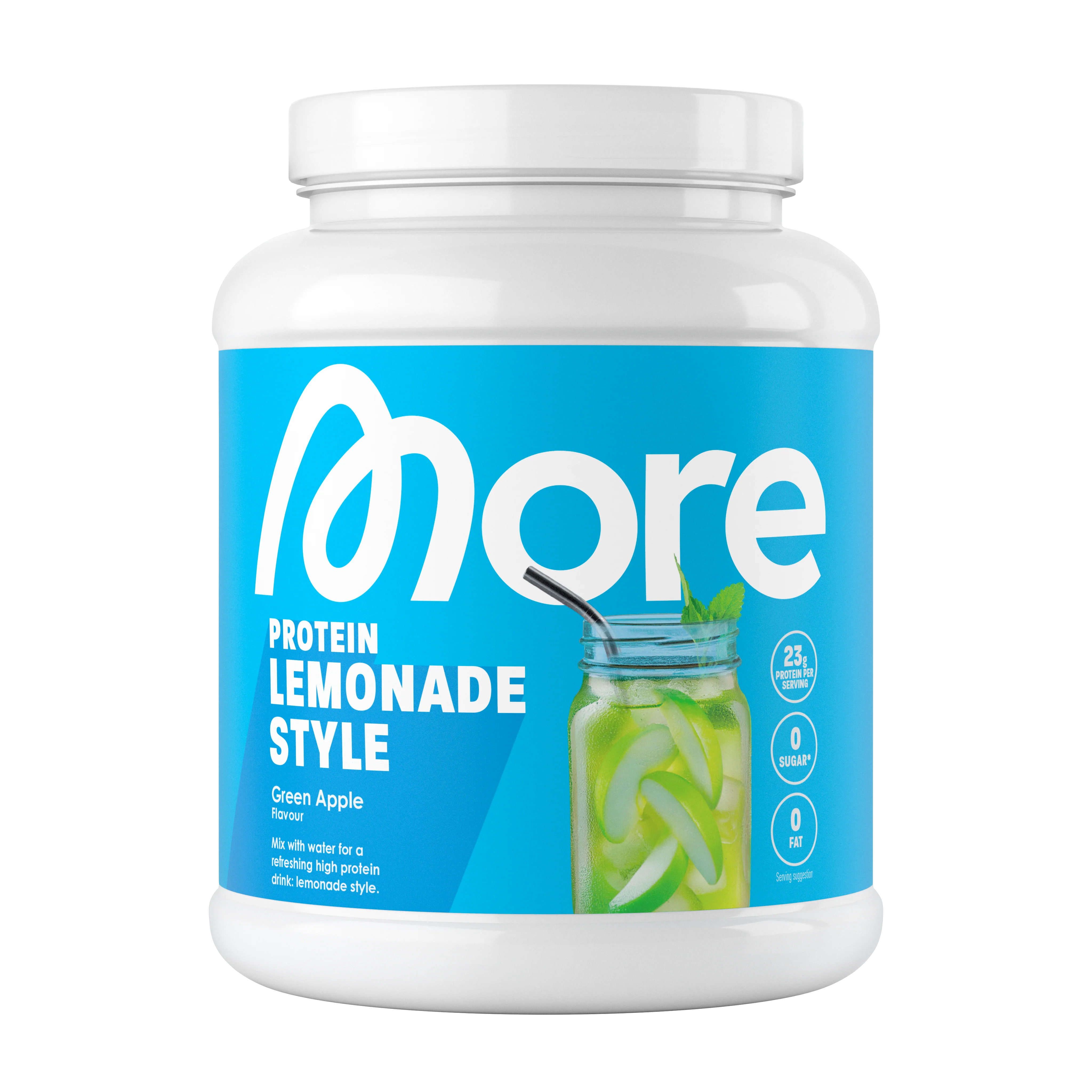 More Clear Protein - Image 7