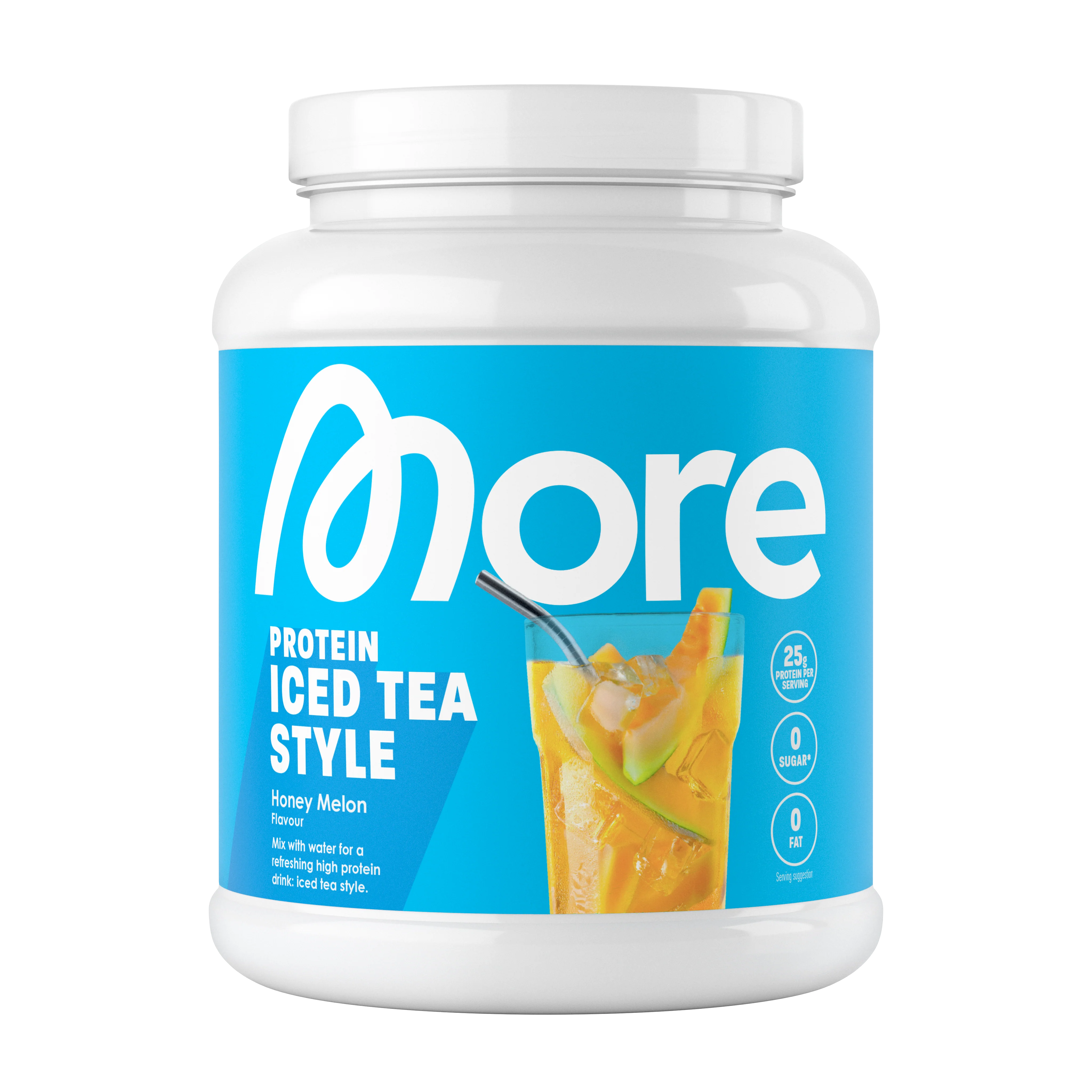More Clear Protein - Image 8