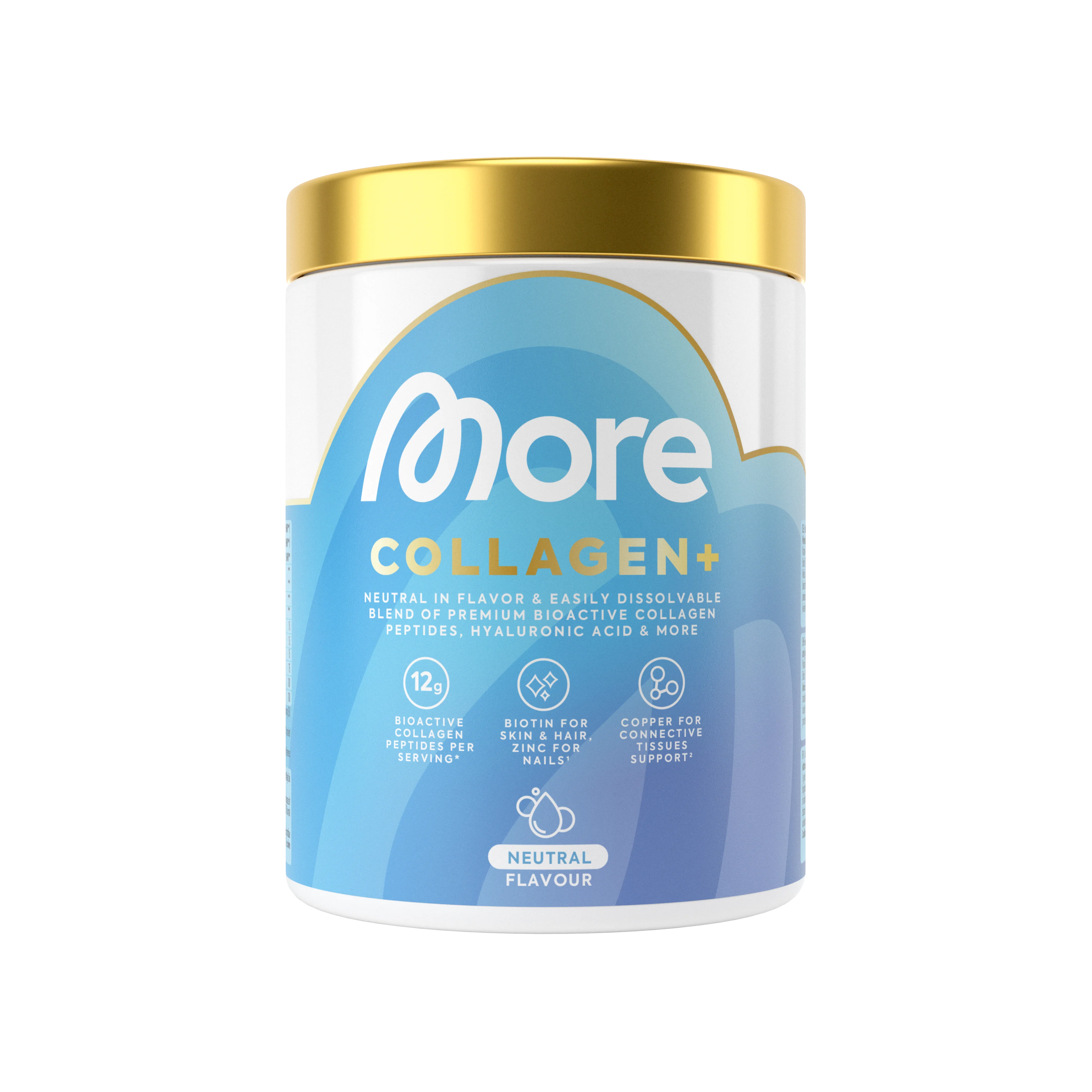 MORE Collagen+ - Image 2
