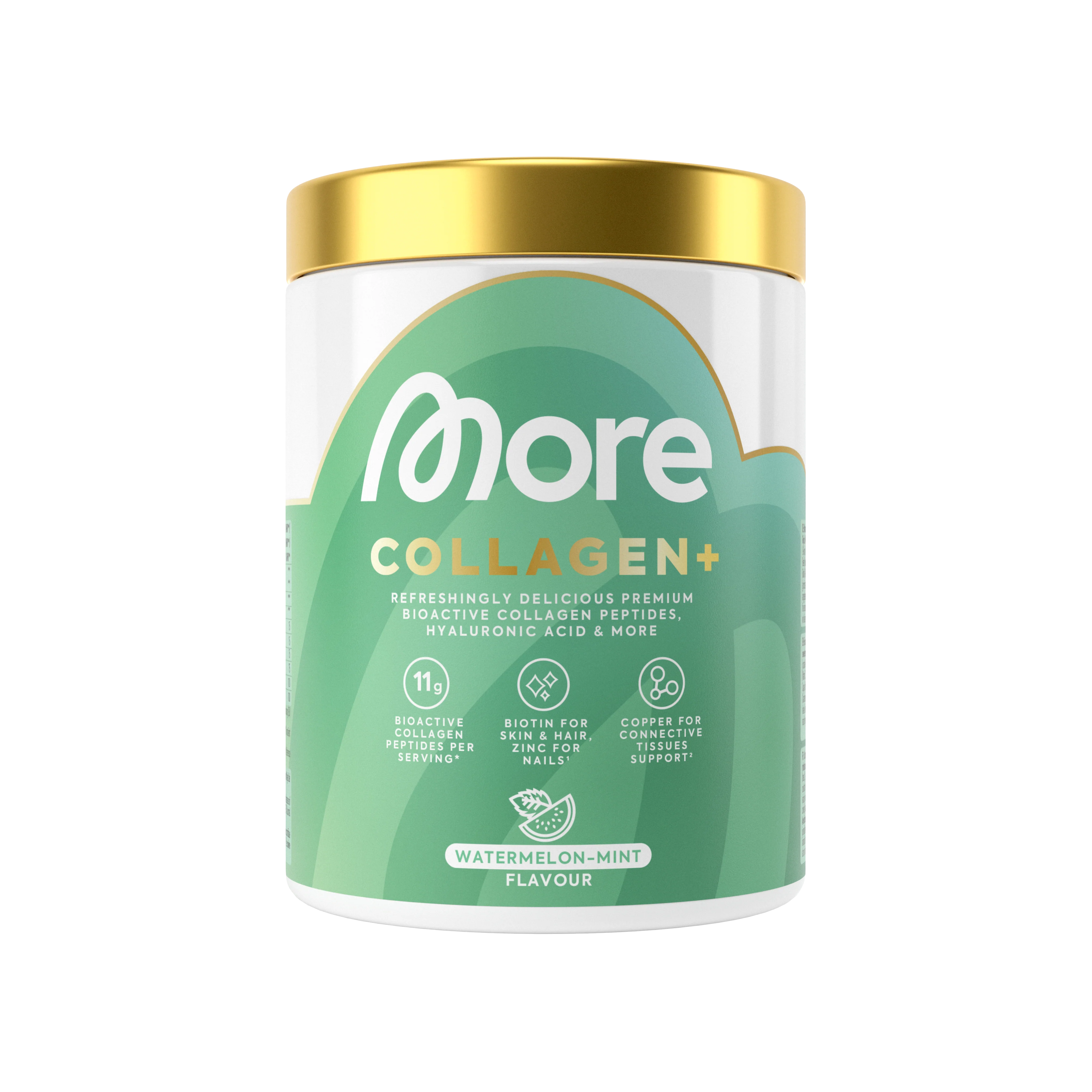MORE Collagen+ - Image 3