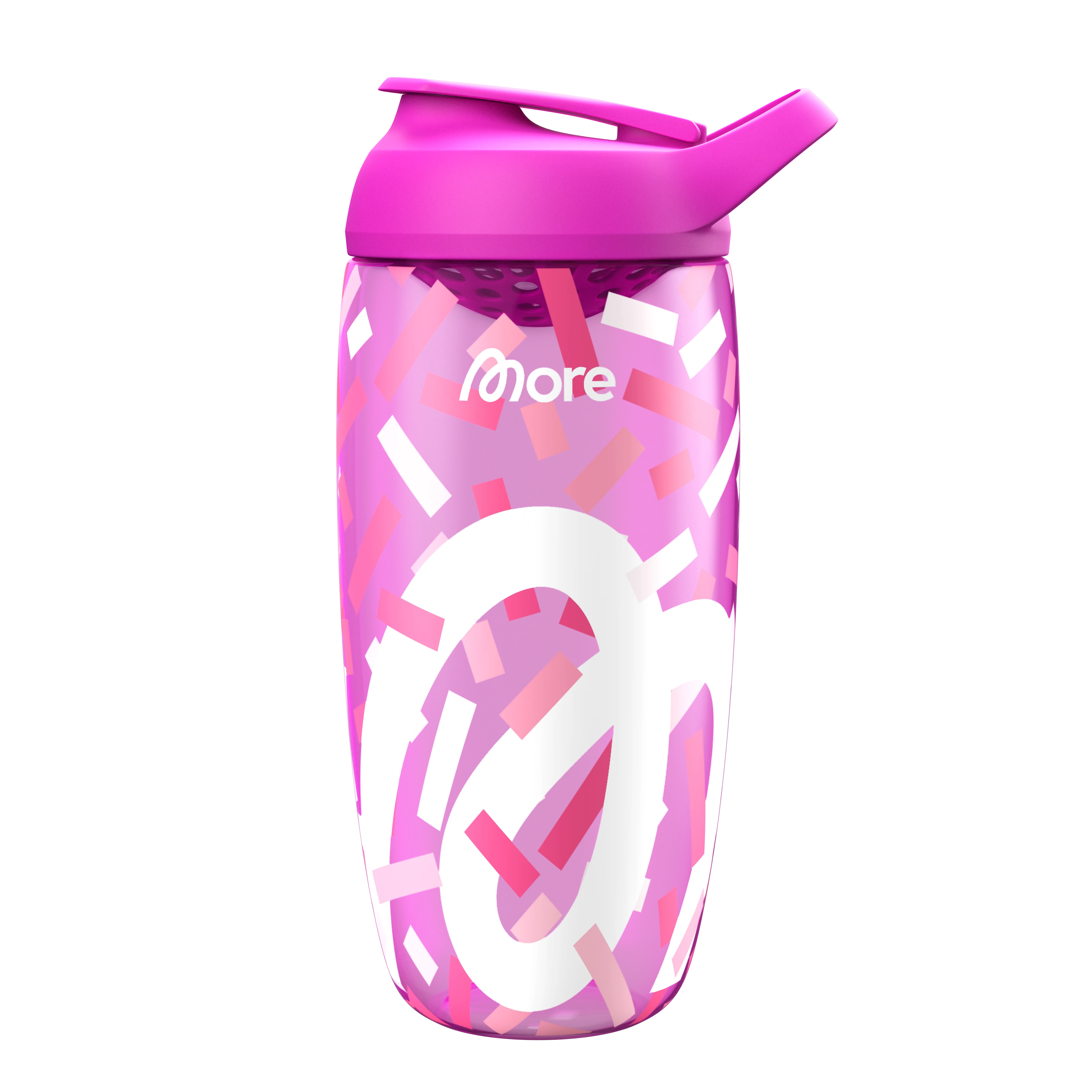 More Premium Shaker - Image 3