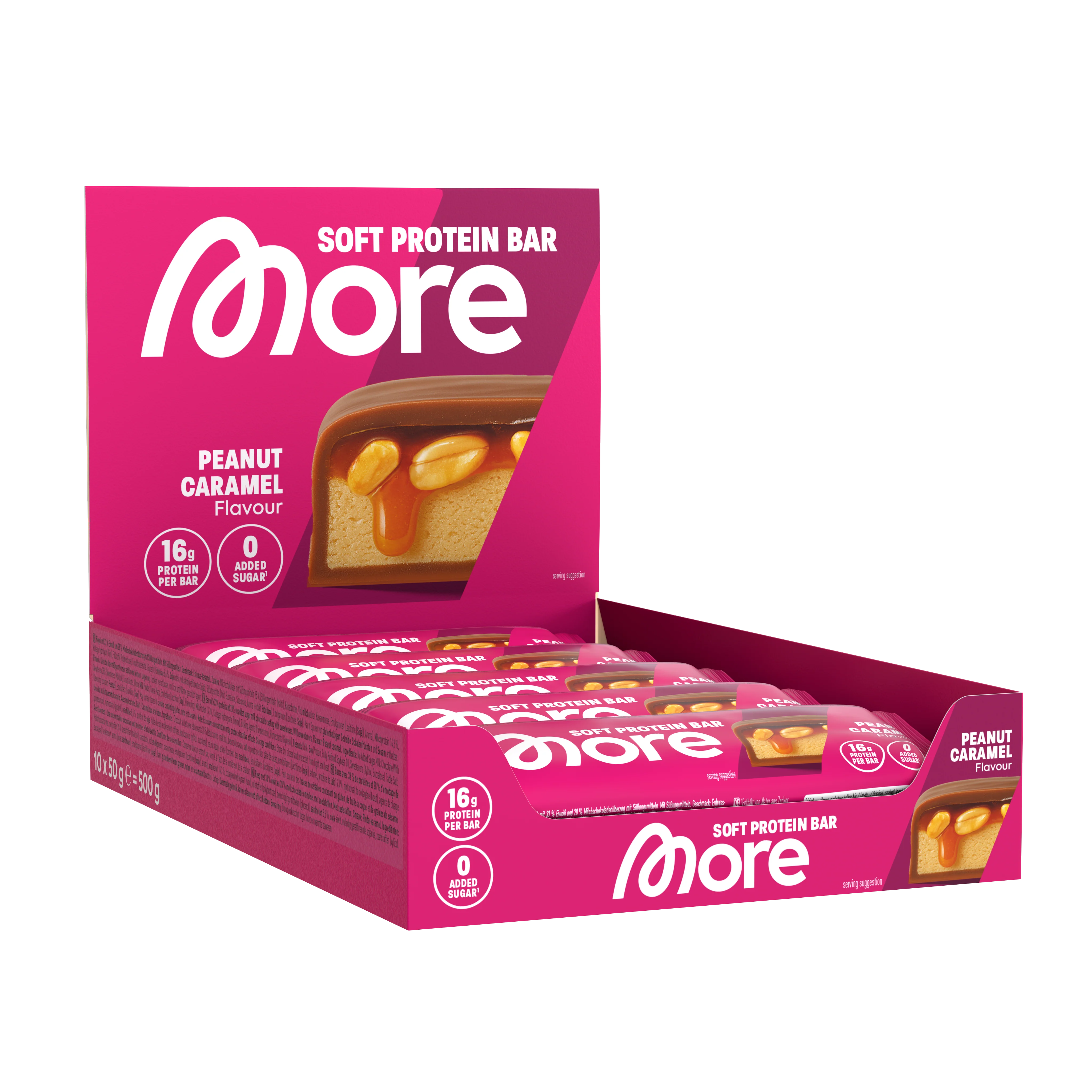 More Protein Bar - Image 2