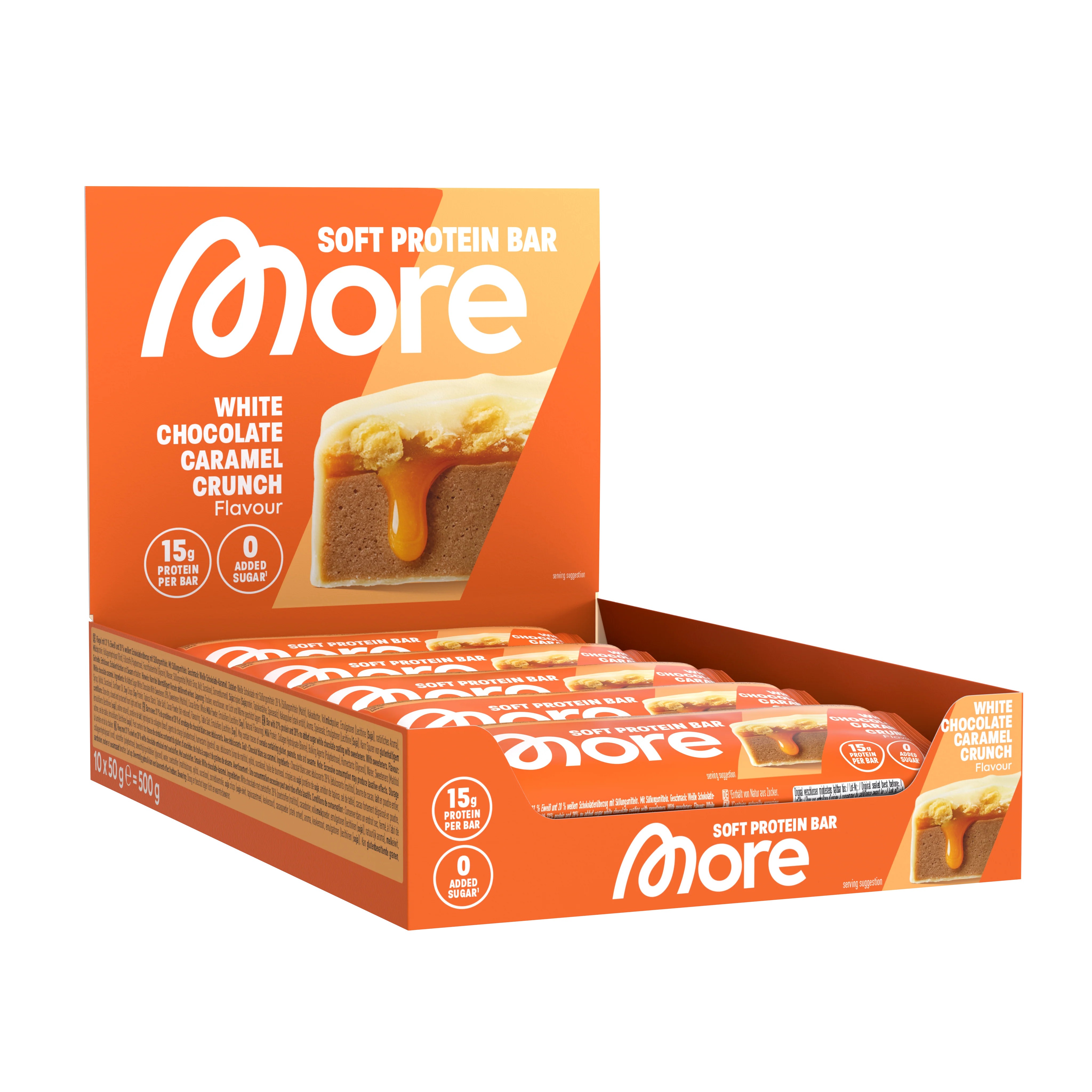More Protein Bar - Image 4
