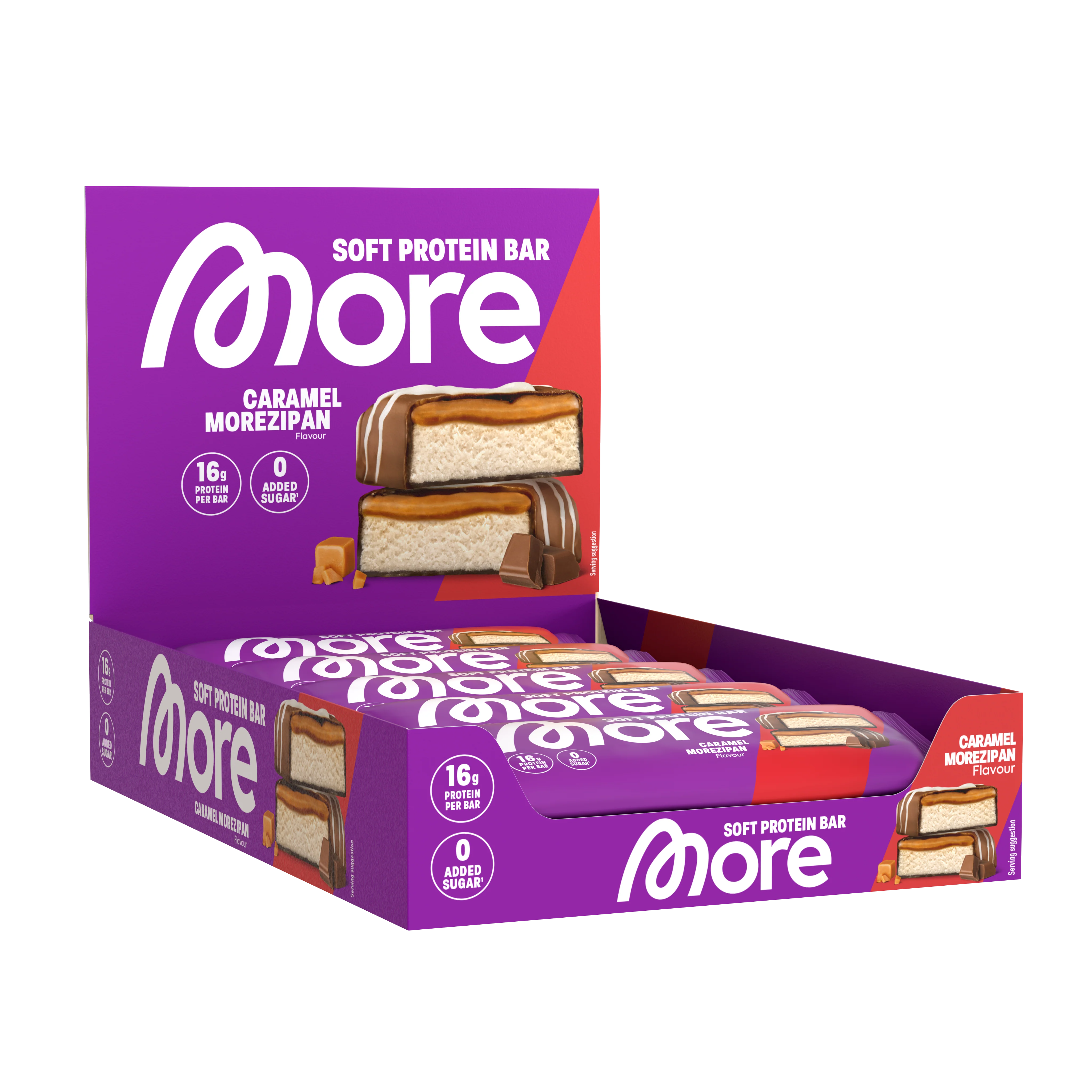 More Protein Bar - Image 5