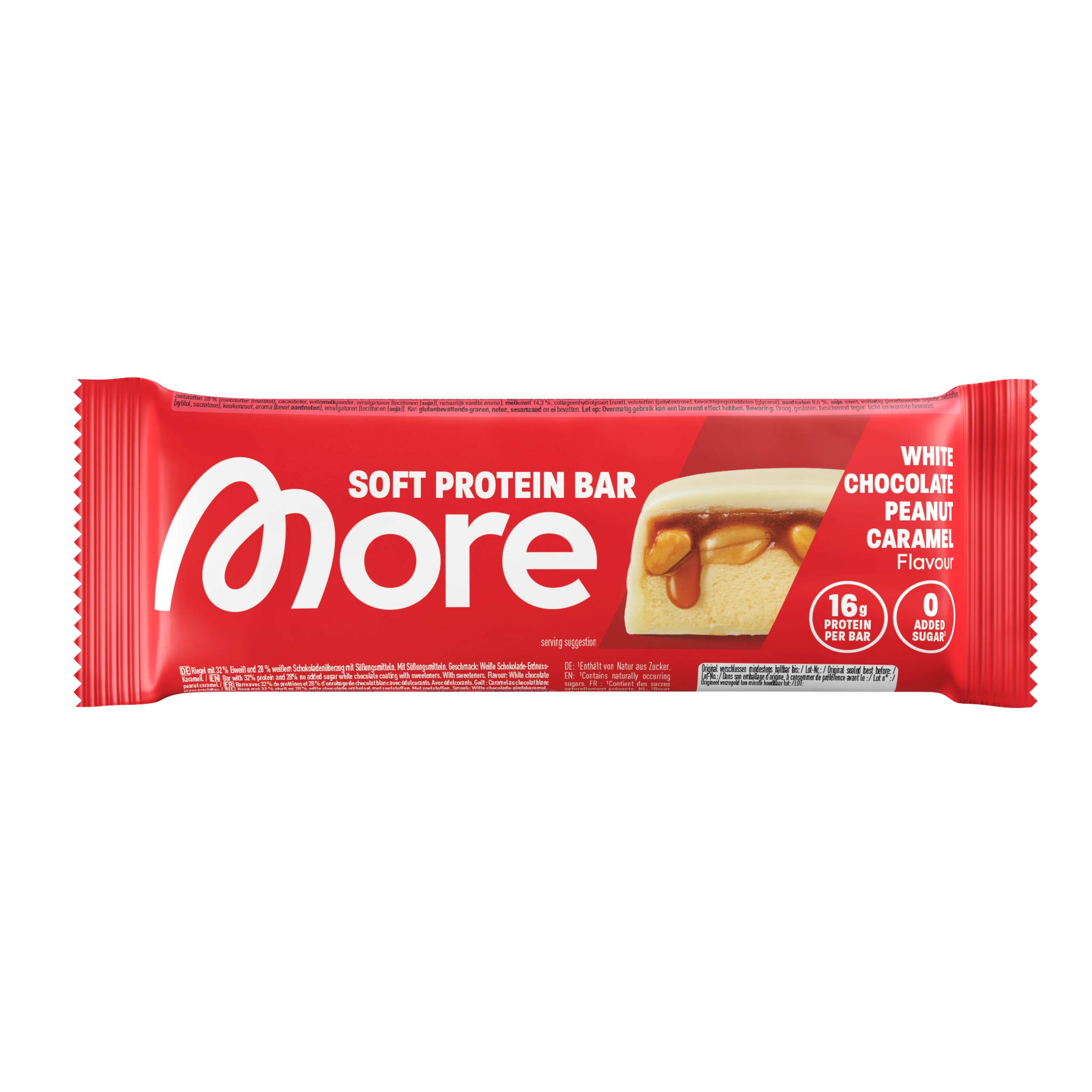 More Protein Bar - Image 6