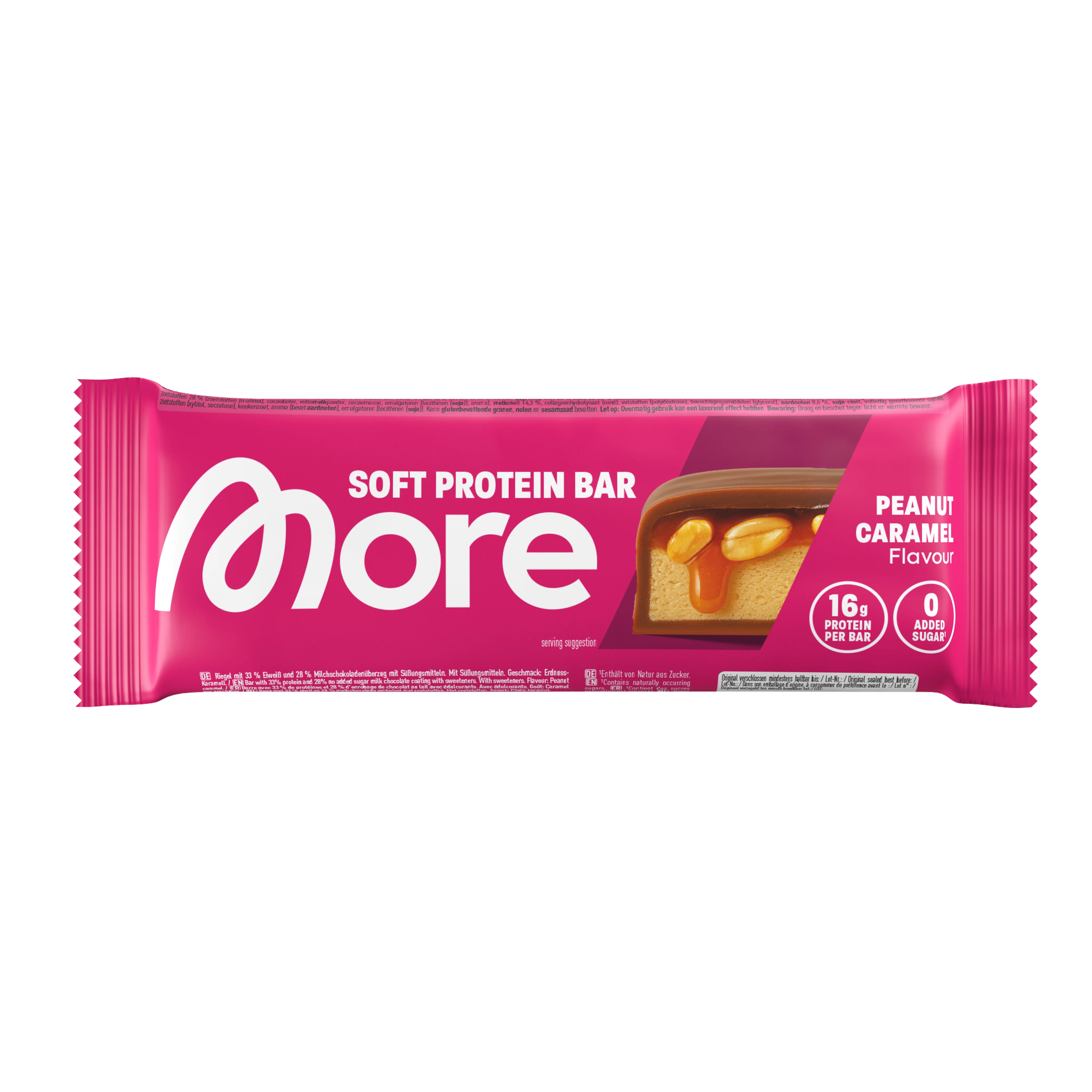 More Protein Bar - Image 7
