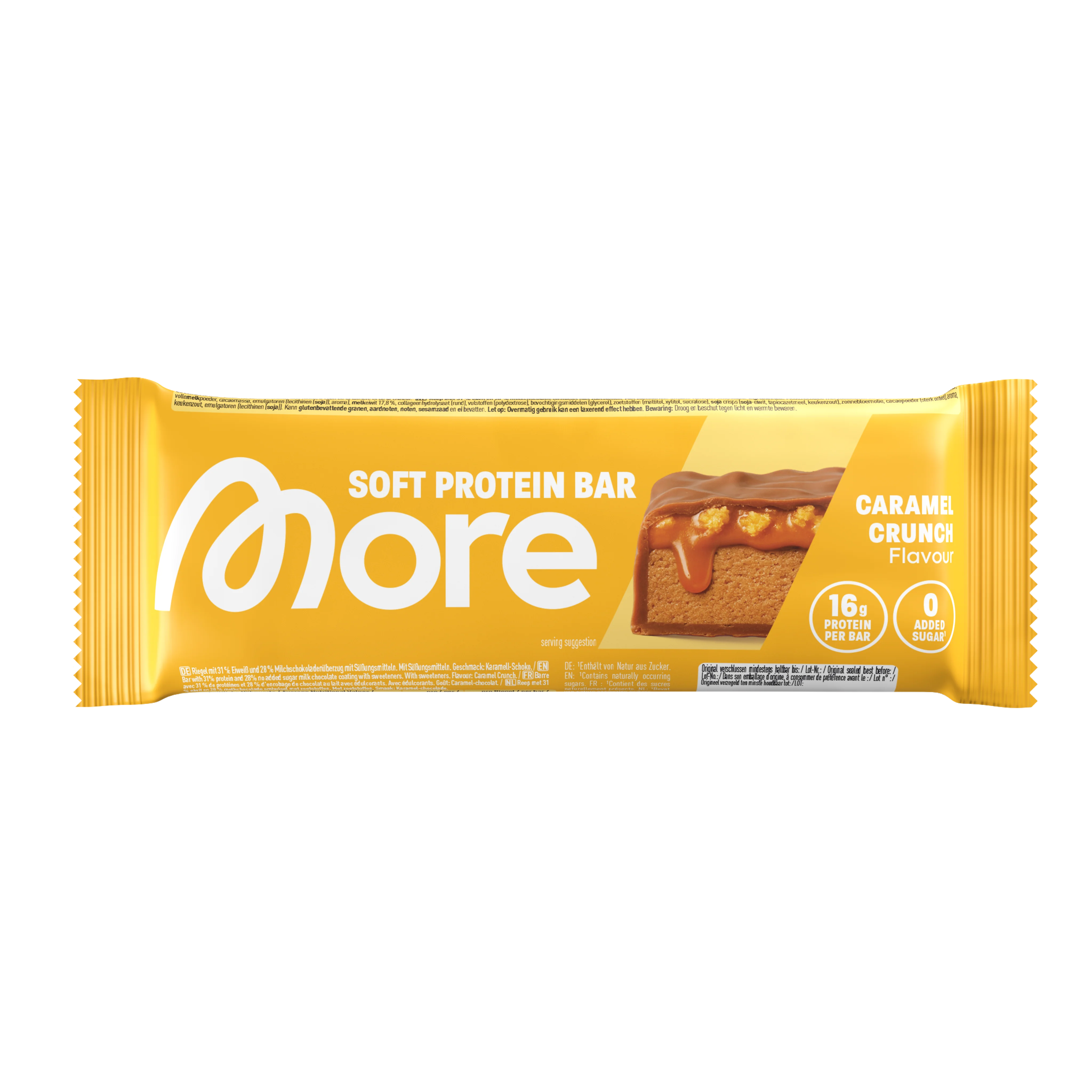 More Protein Bar - Image 8