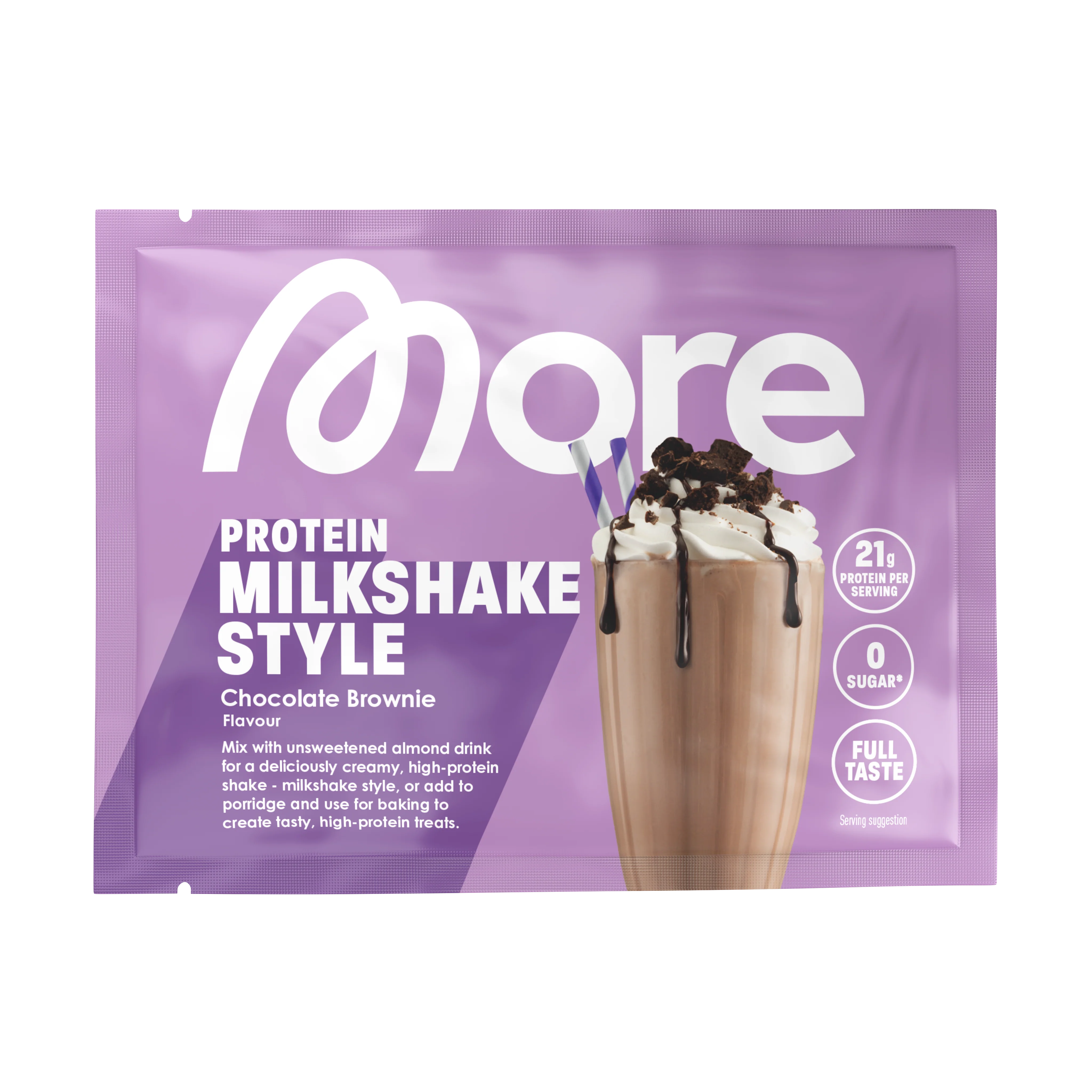 More Protein - Image 4