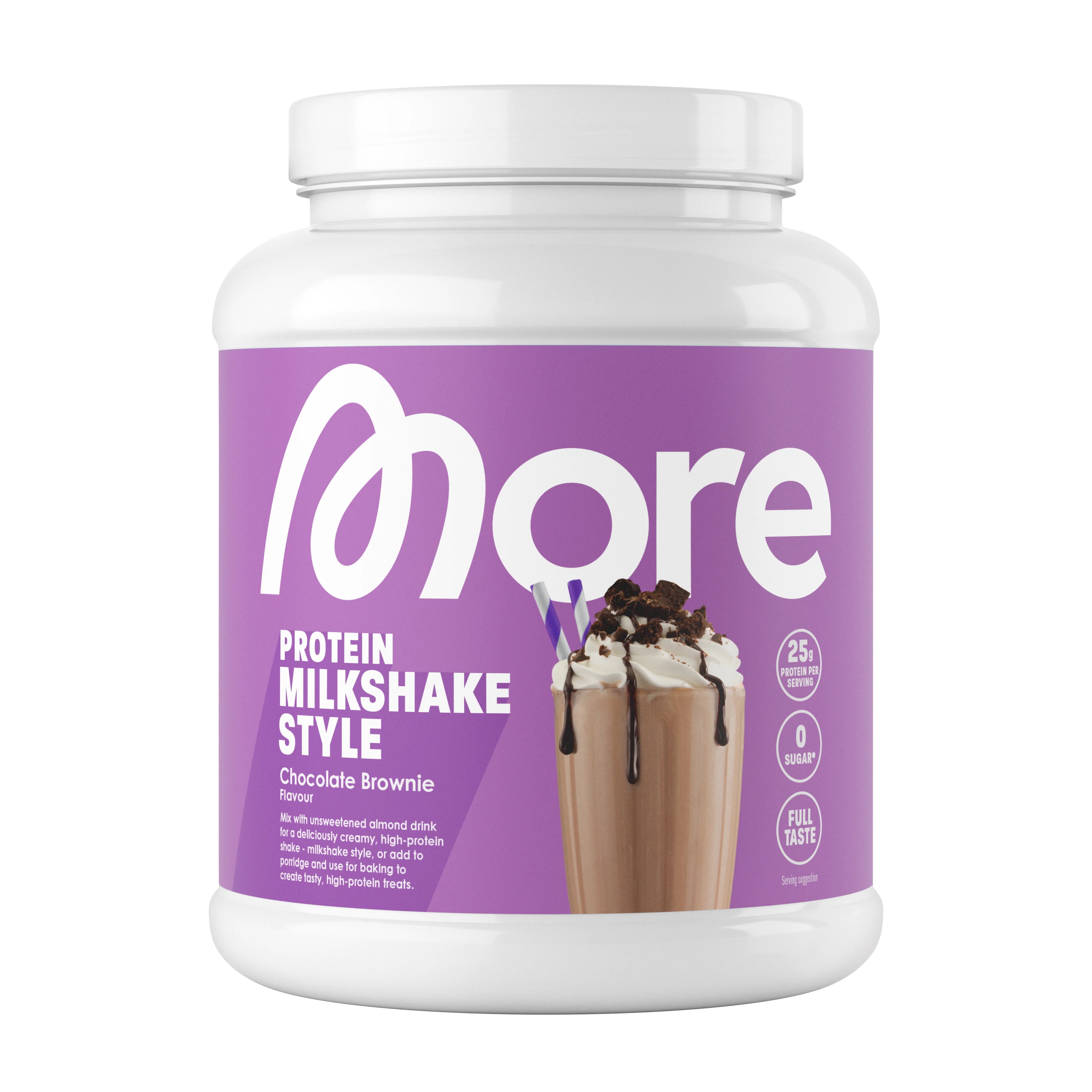 More Protein - Image 9