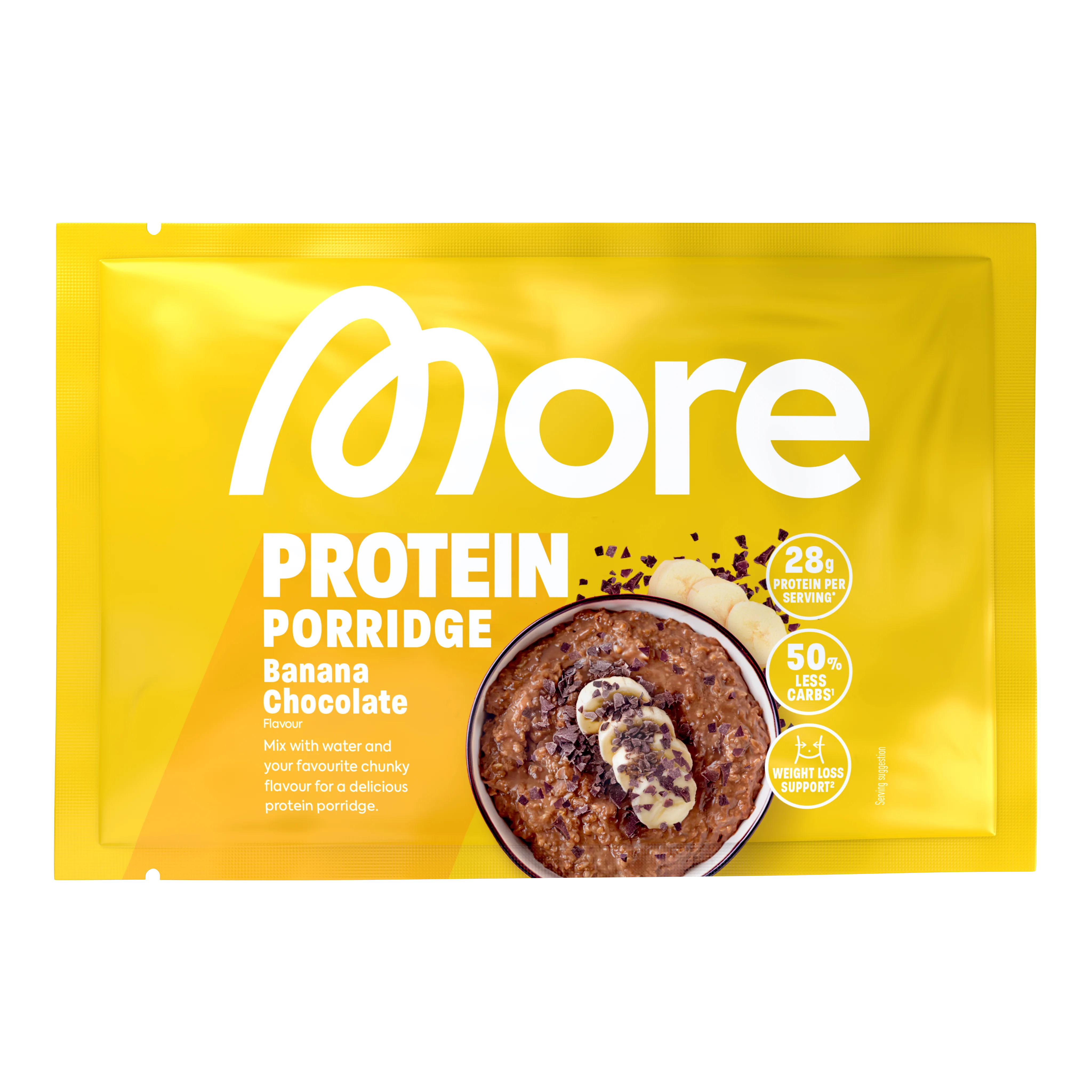 More Protein Porridge - Image 2